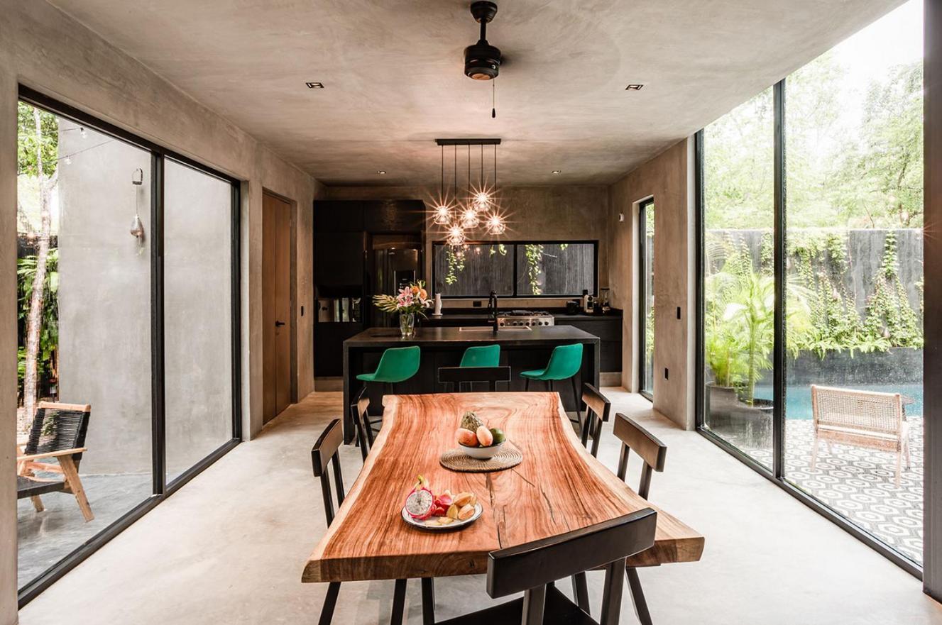 Casa Aldea Premium * Tulum