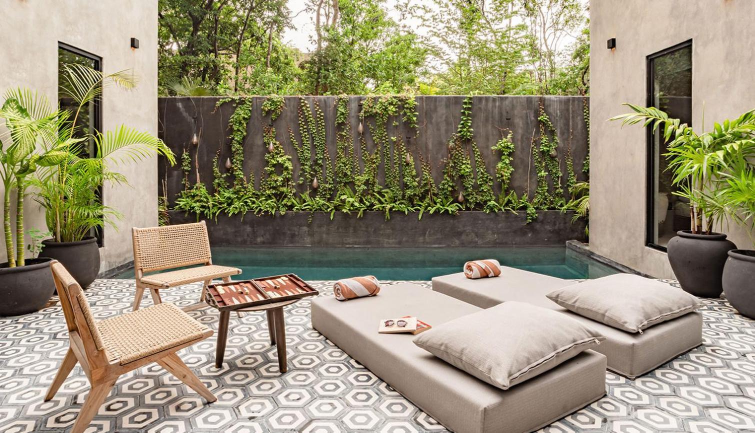 Casa Aldea Premium *