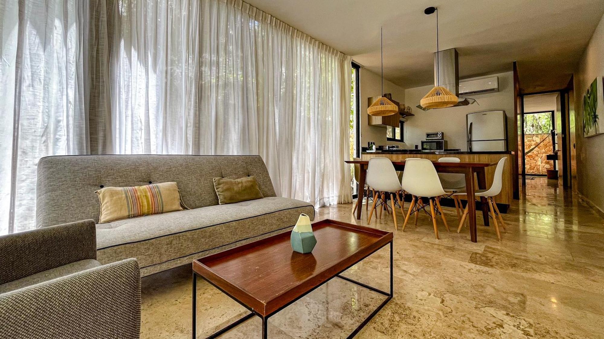 Hotel Amaka Calma 4*