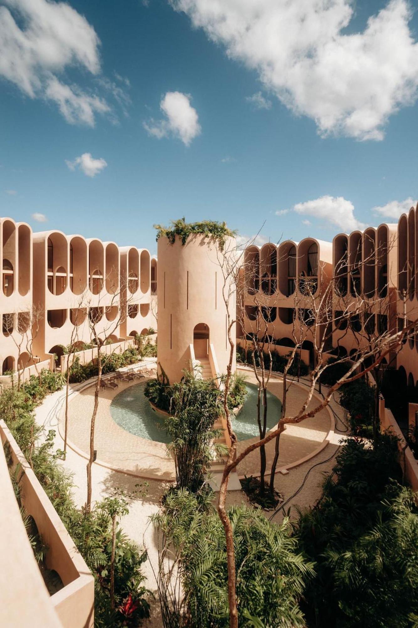 Apartahotel Babel *