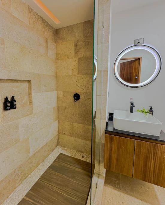 Estudio Bohemio Con Jacuzzi Privado Naia B8 Apartment *