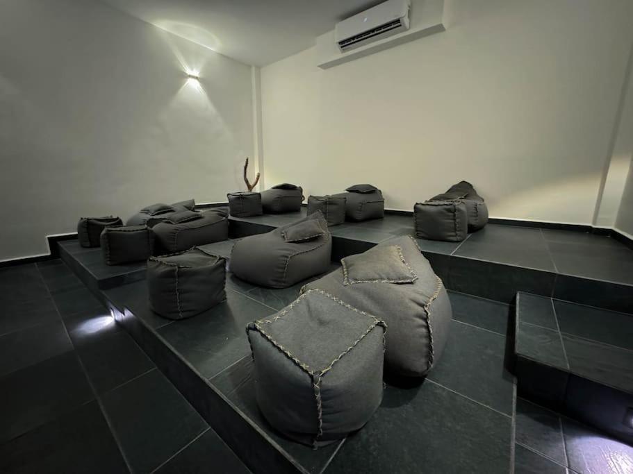 Apartment Estudio Bohemio Con Jacuzzi Privado Naia B8 *