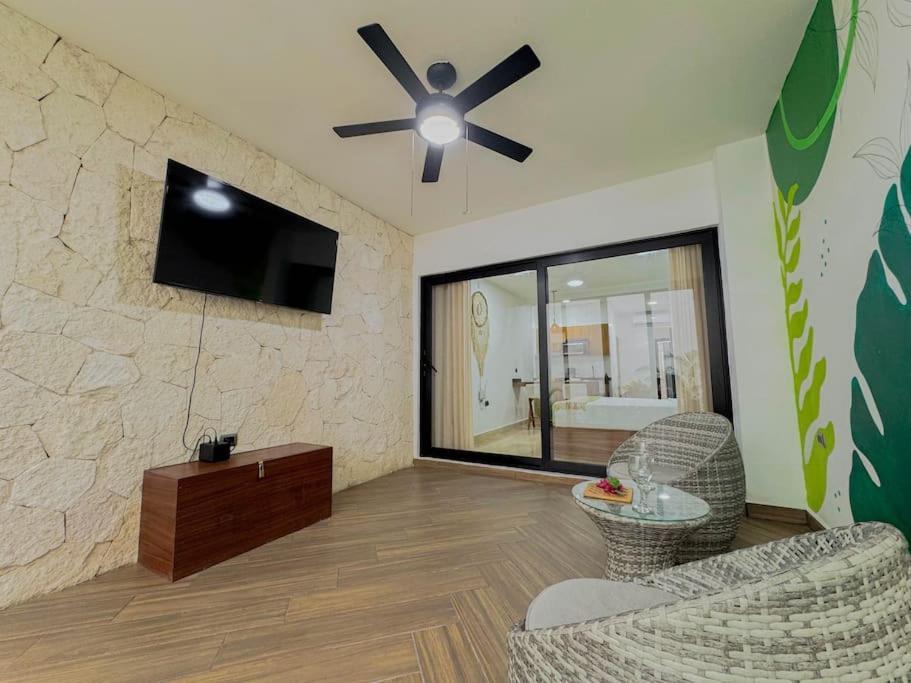 Apartment Estudio Bohemio Con Jacuzzi Privado Naia B8