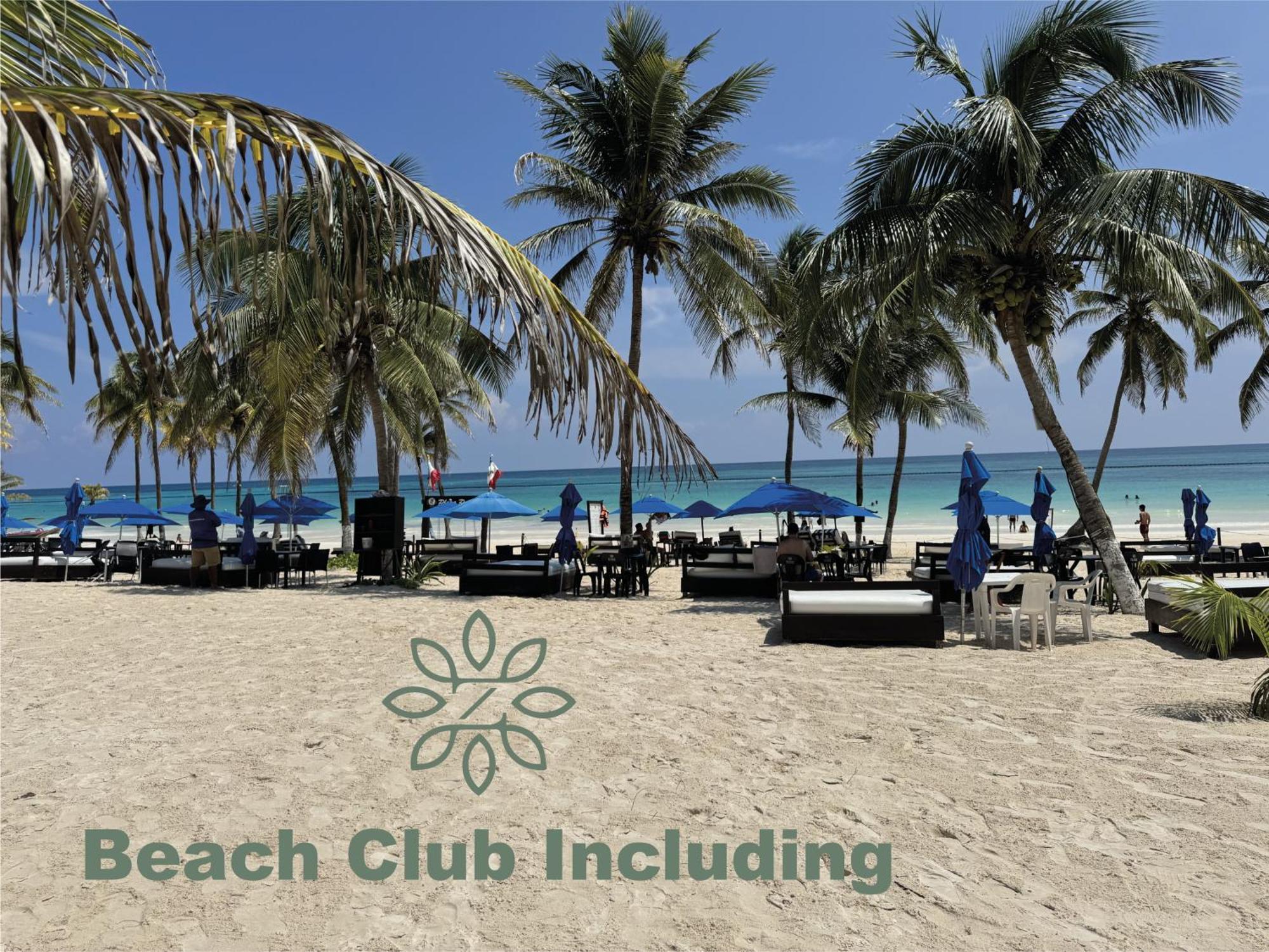 Zereno Club Access