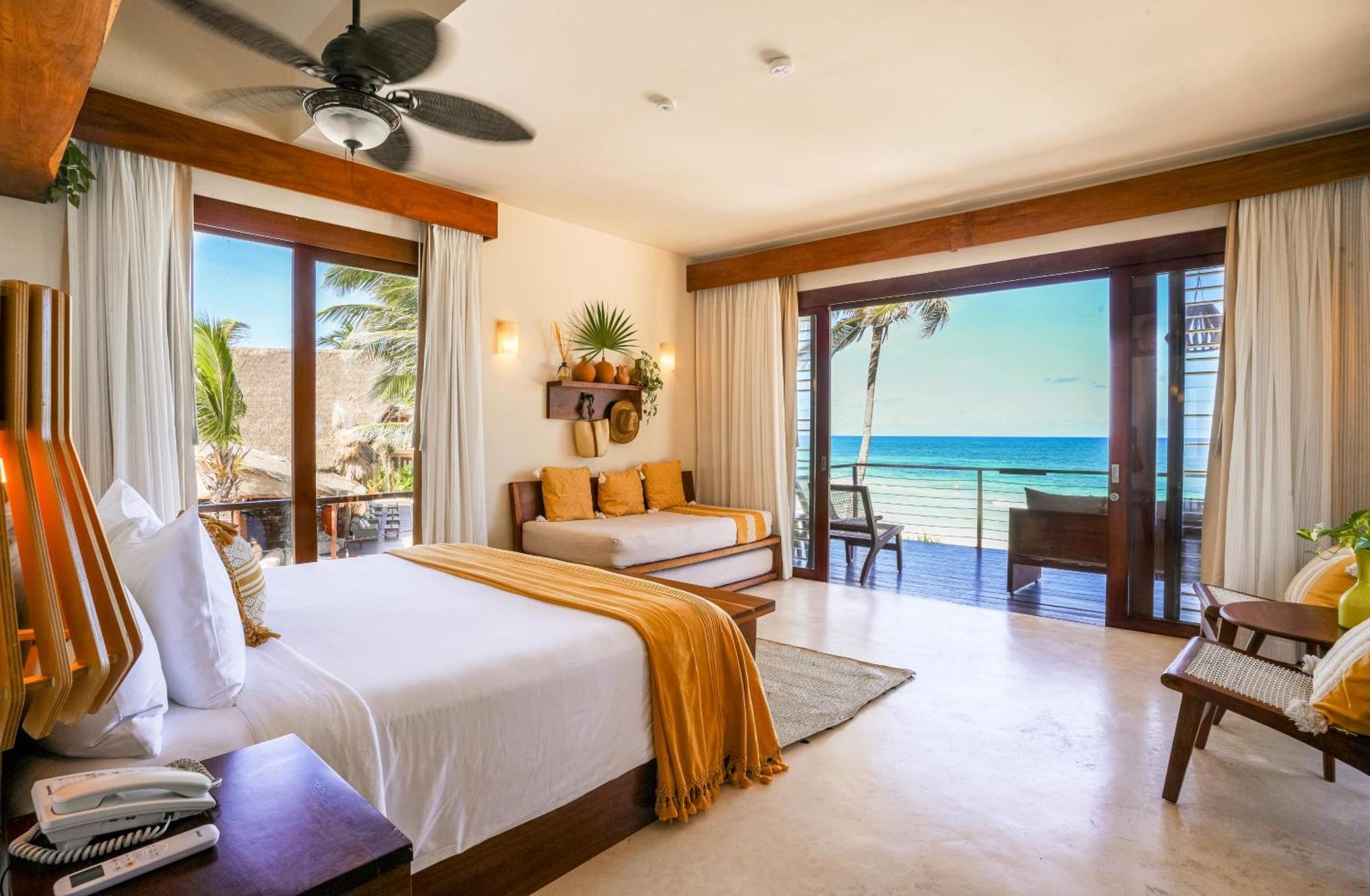 La Zebra Tulum, A Small Luxury Hotel Tulum