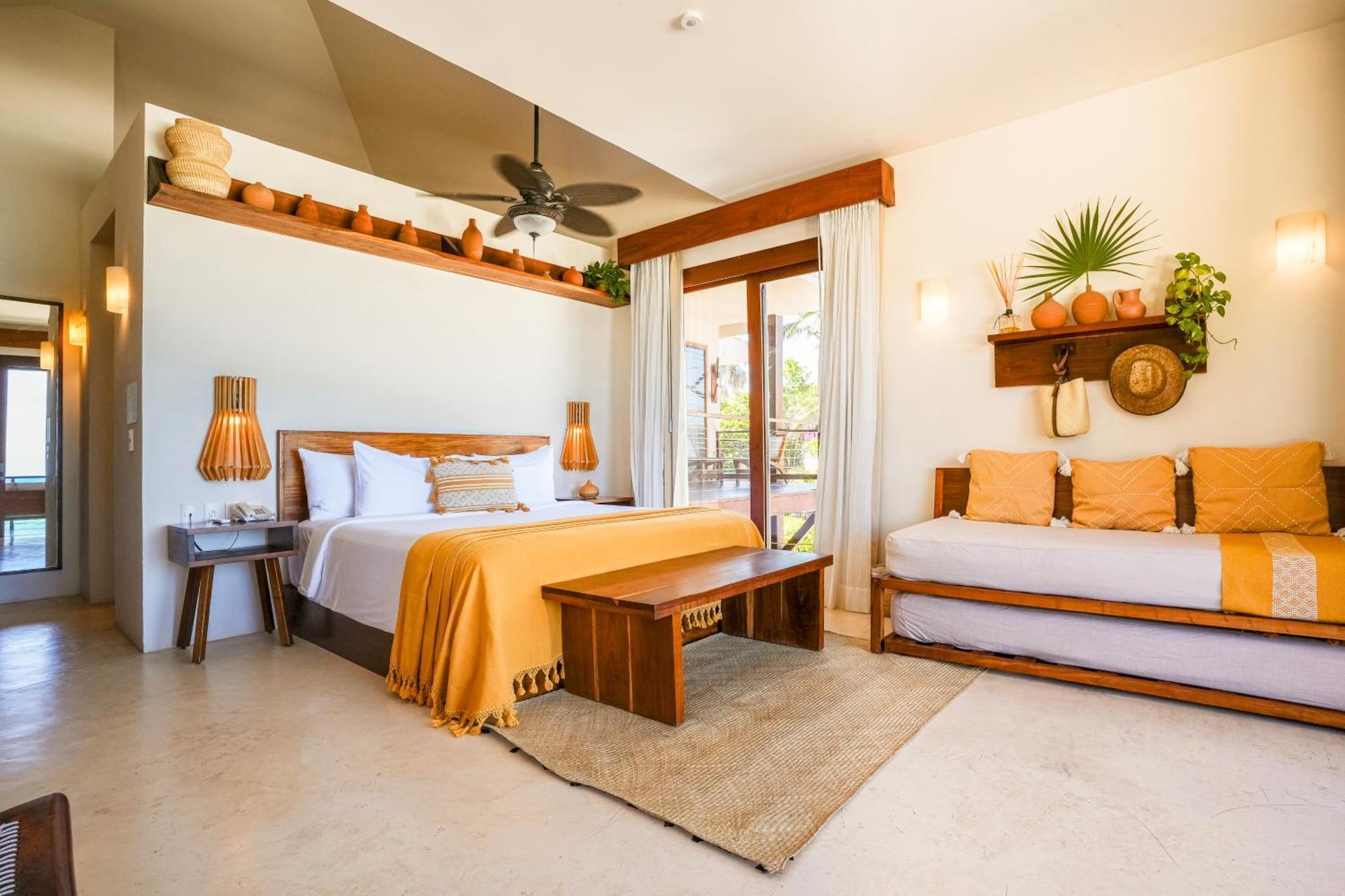 La Zebra Tulum, A Small Luxury Hotel