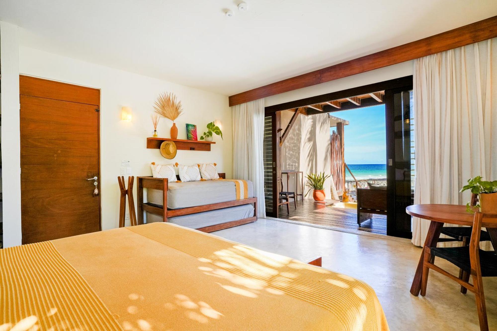 La Zebra Tulum, A Small Luxury Hotel 5*