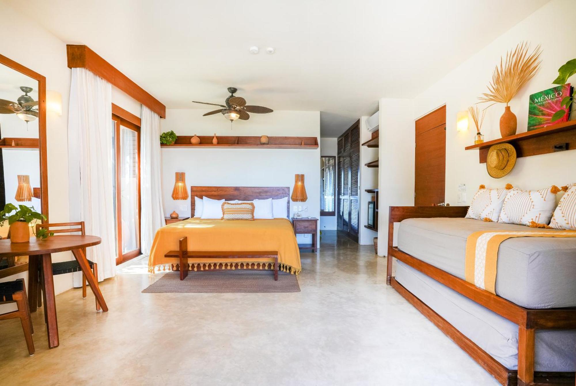 La Zebra Tulum, A Small Luxury Hotel Tulum