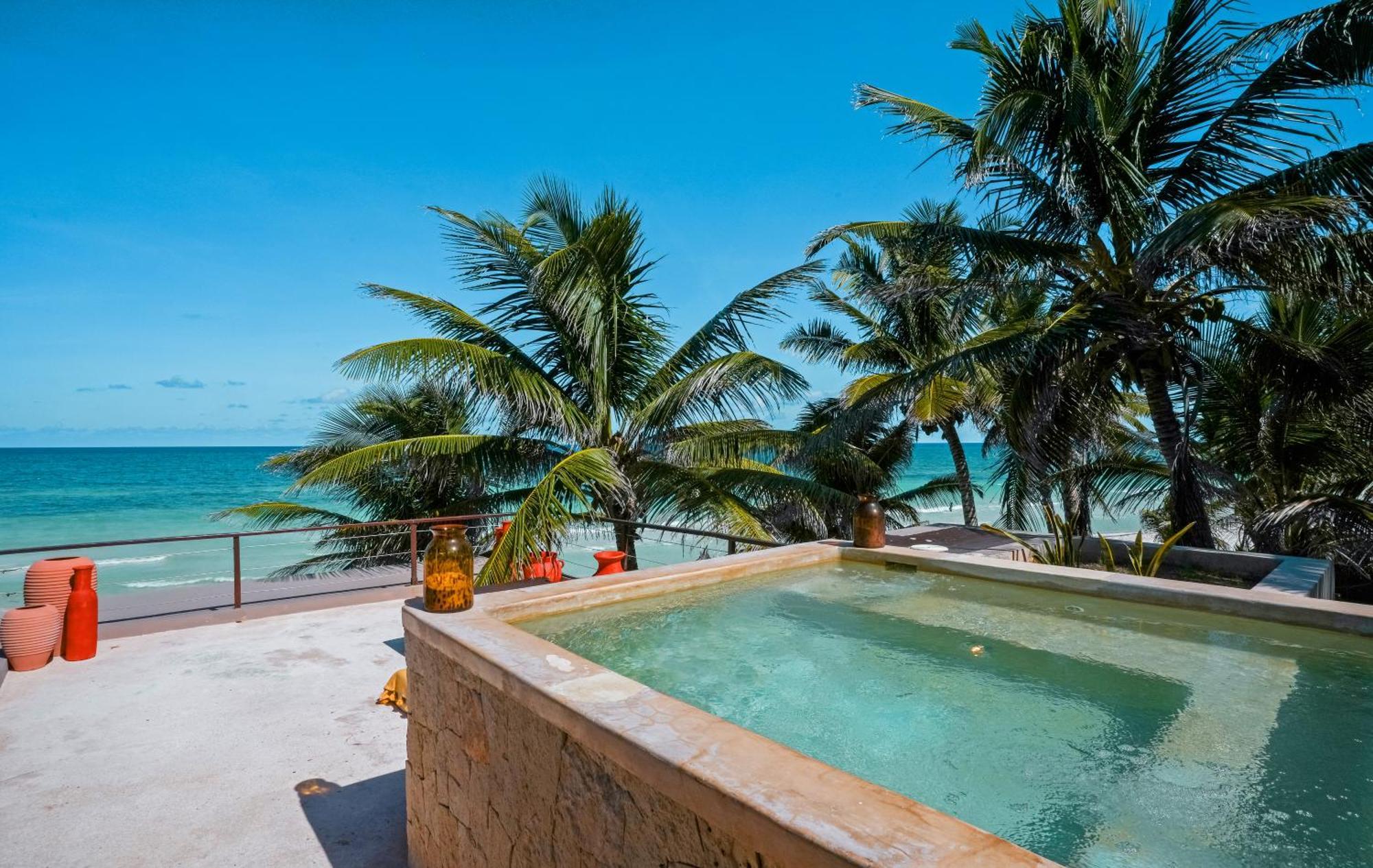 La Zebra Tulum, A Small Luxury Tulum