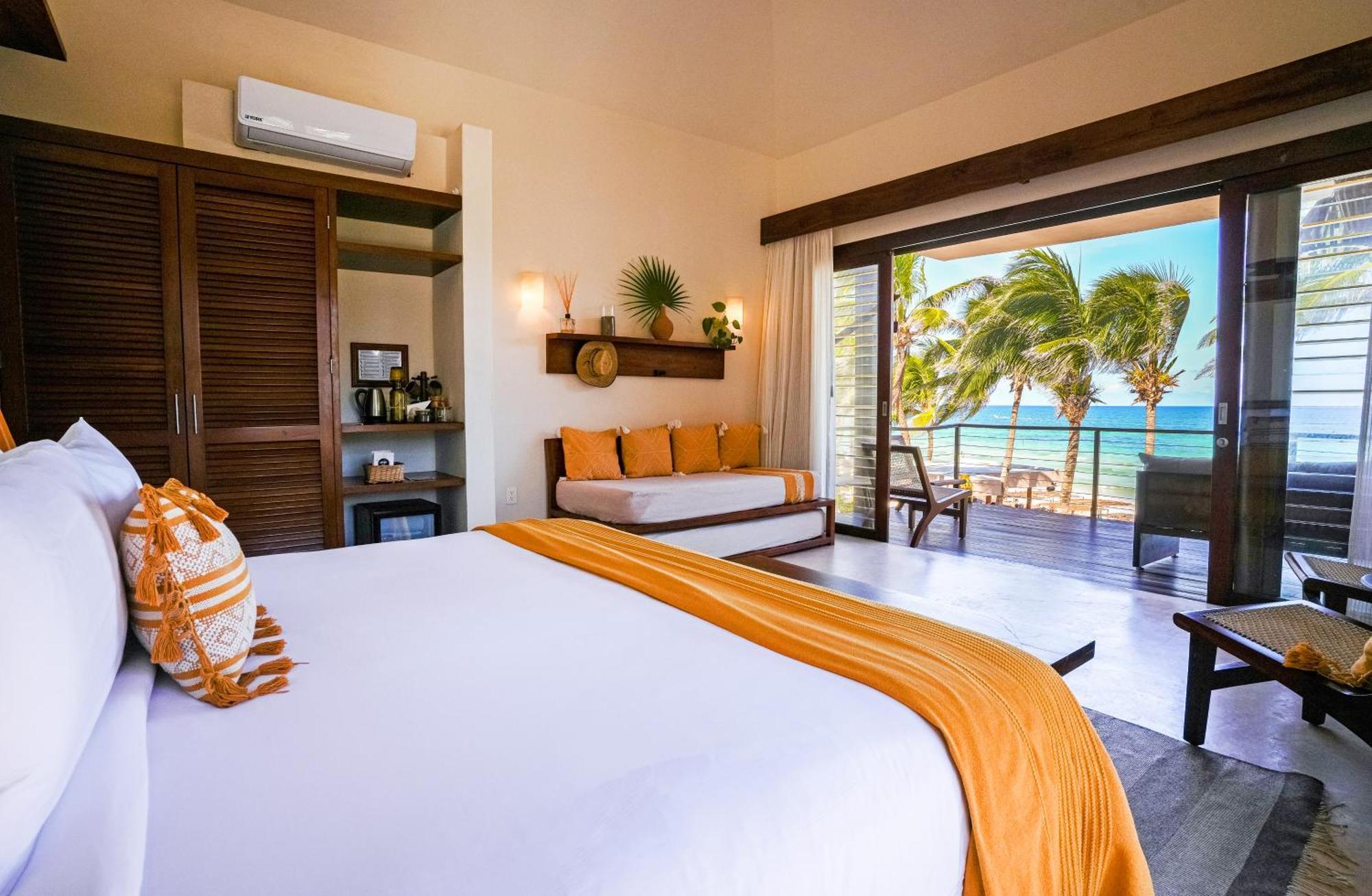 La Zebra Tulum, A Small Luxury