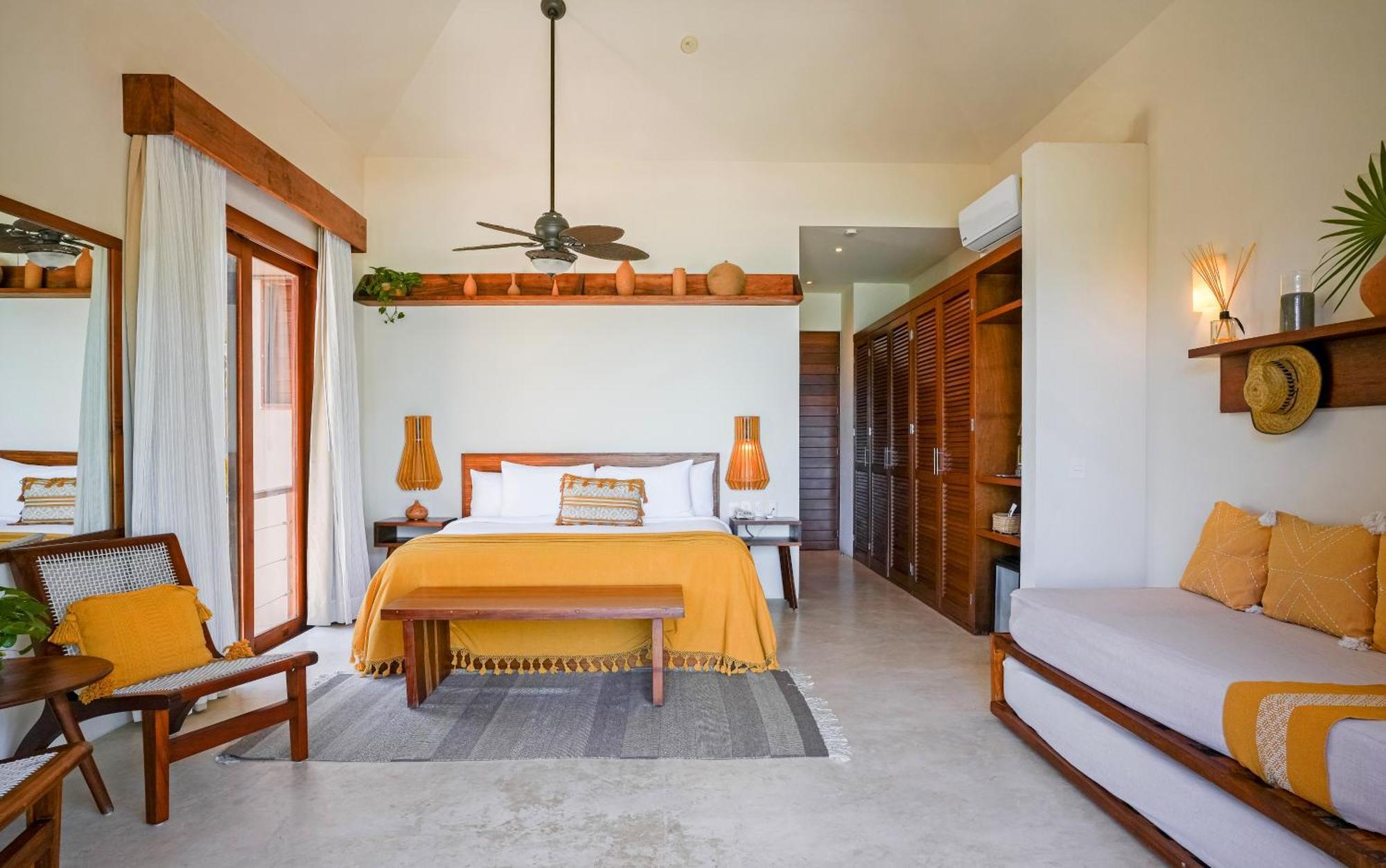 La Zebra Tulum, A Small Luxury Hotel