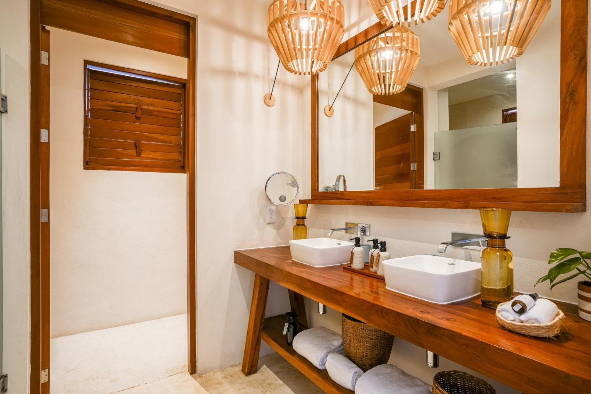 Hotel La Zebra Tulum, A Small Luxury Tulum