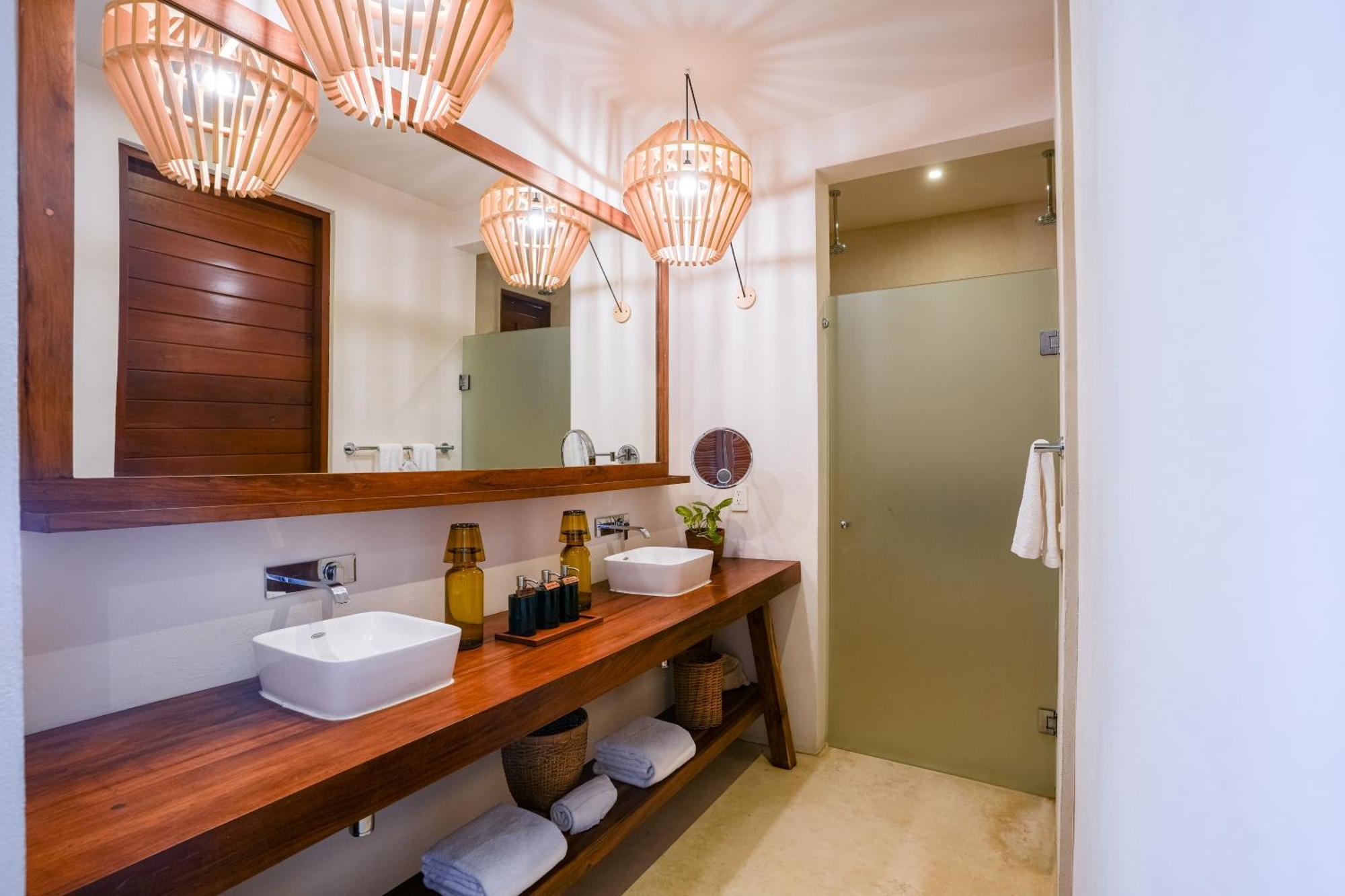 La Zebra Tulum, A Small Luxury 5*