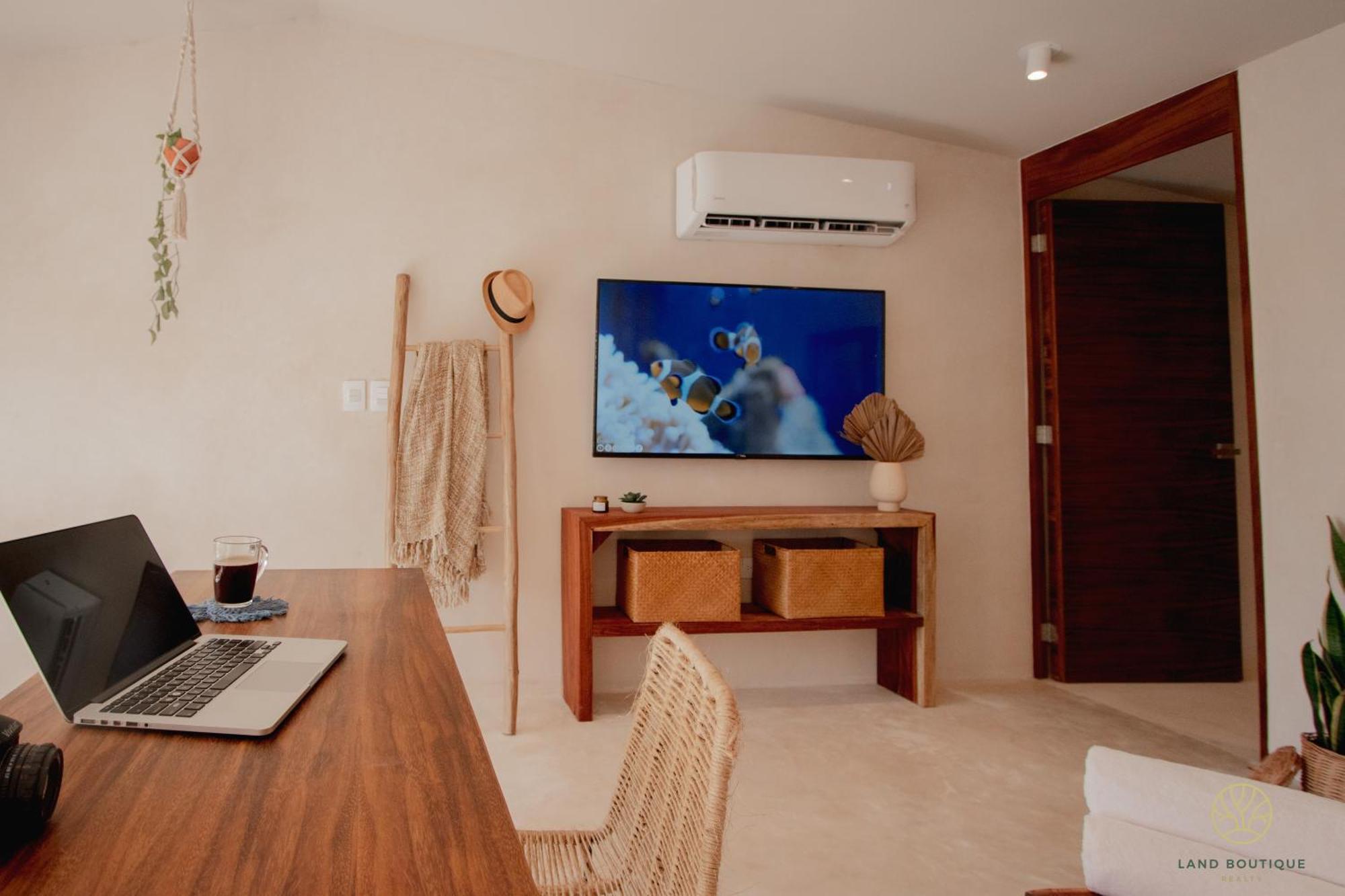 Samiik By Arkylab Apartahotel