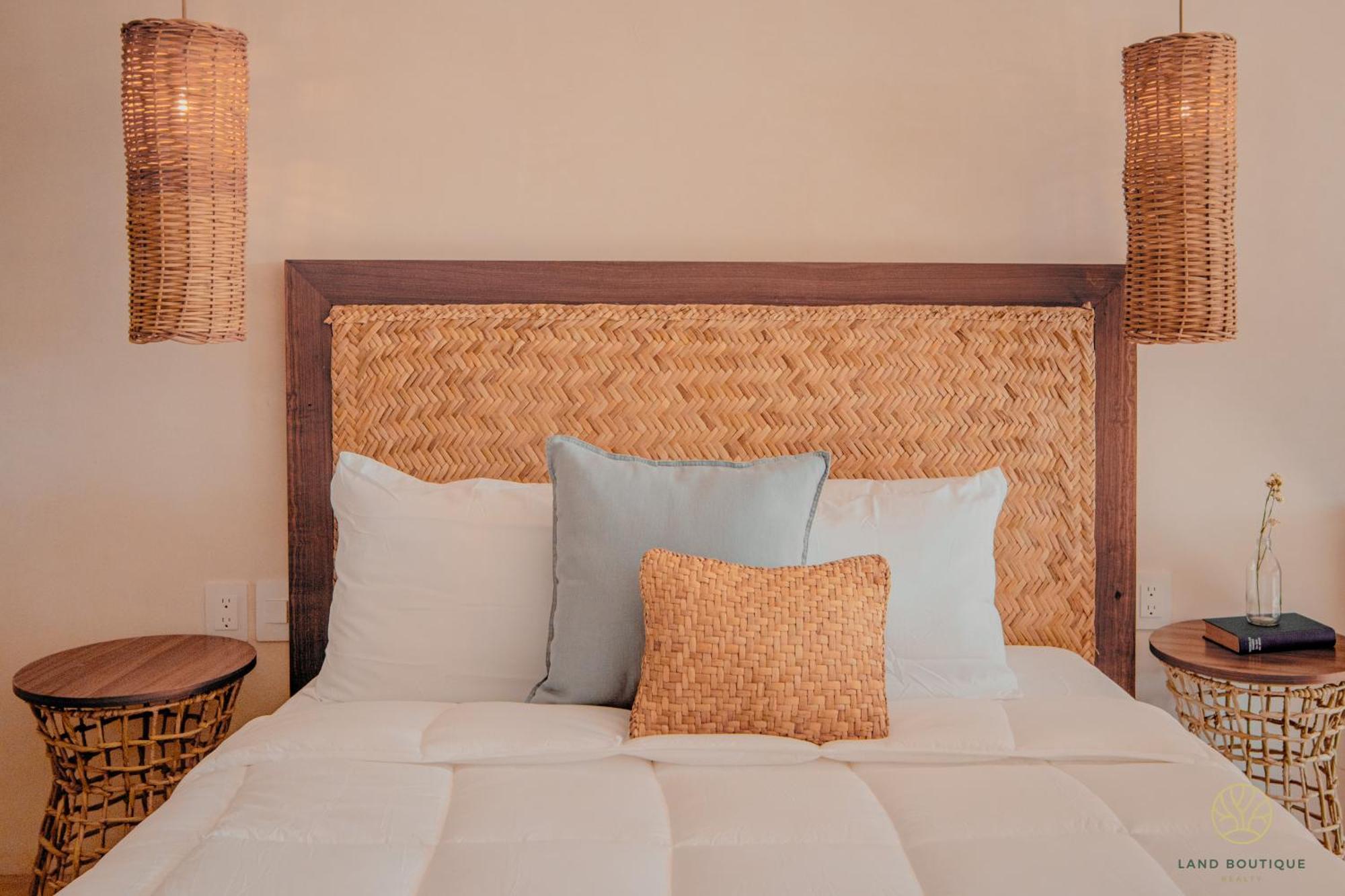 Samiik By Arkylab Apartahotel