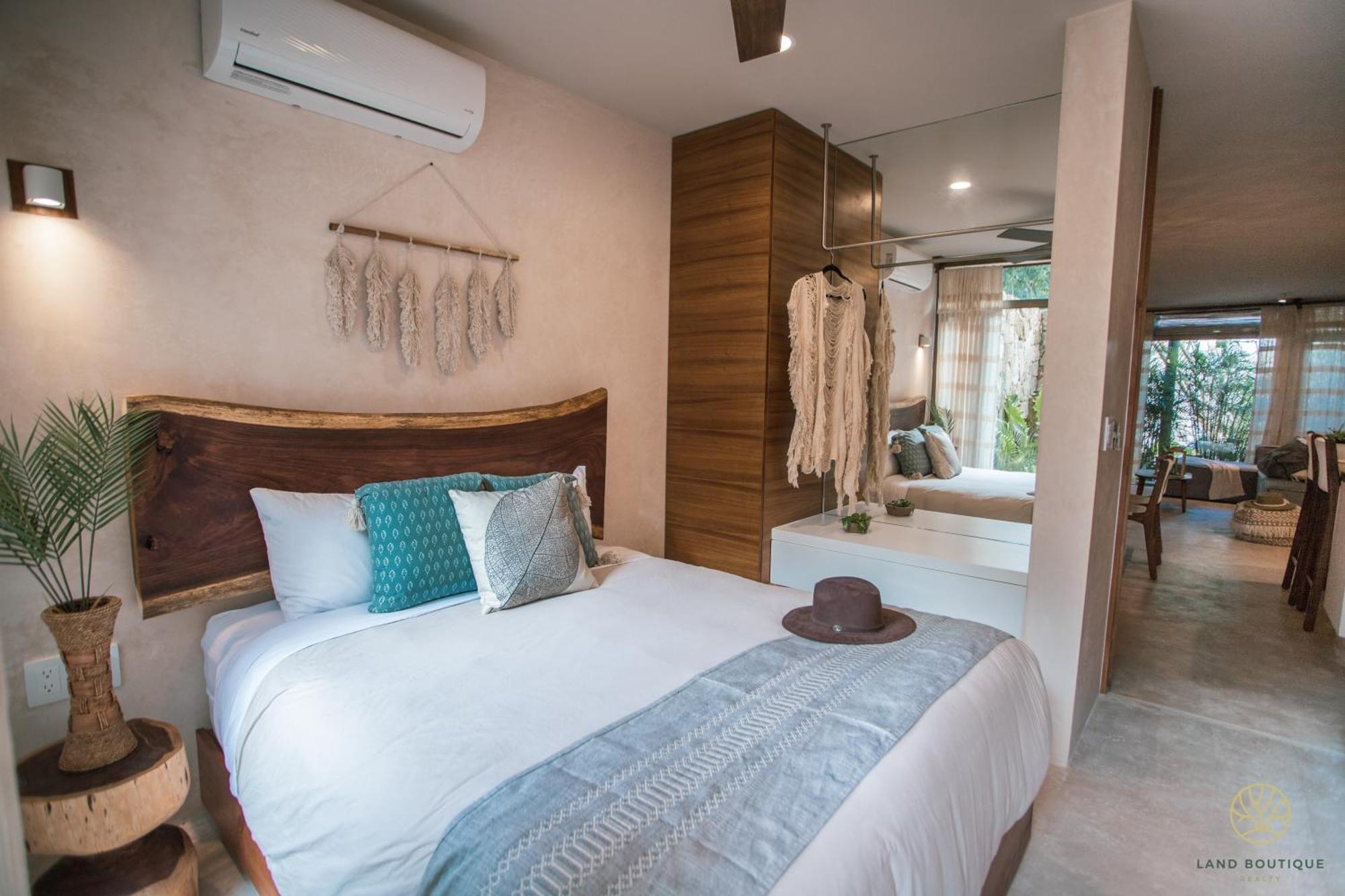 Apartahotel Samiik By Arkylab