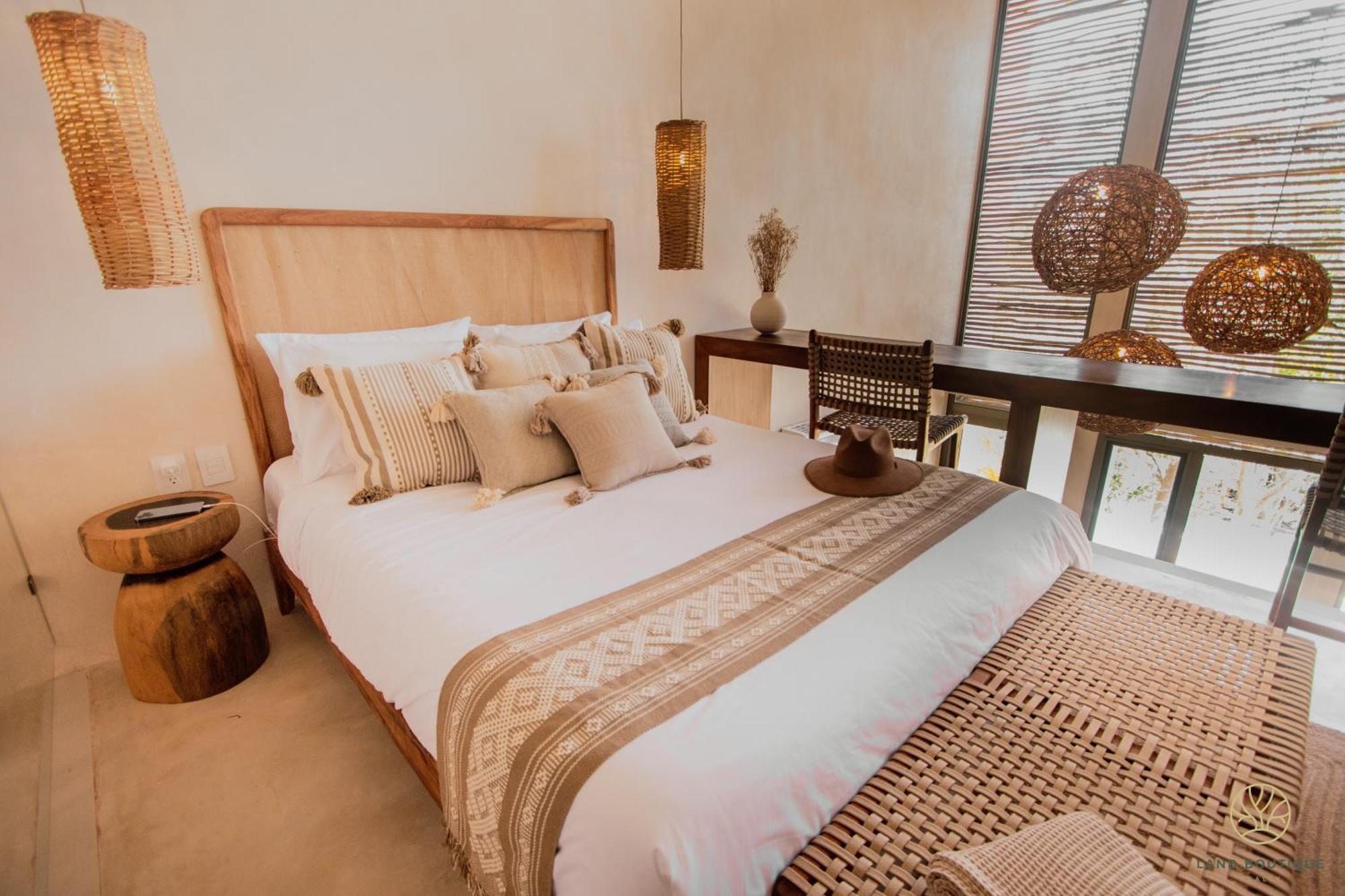 Apartahotel Samiik By Arkylab