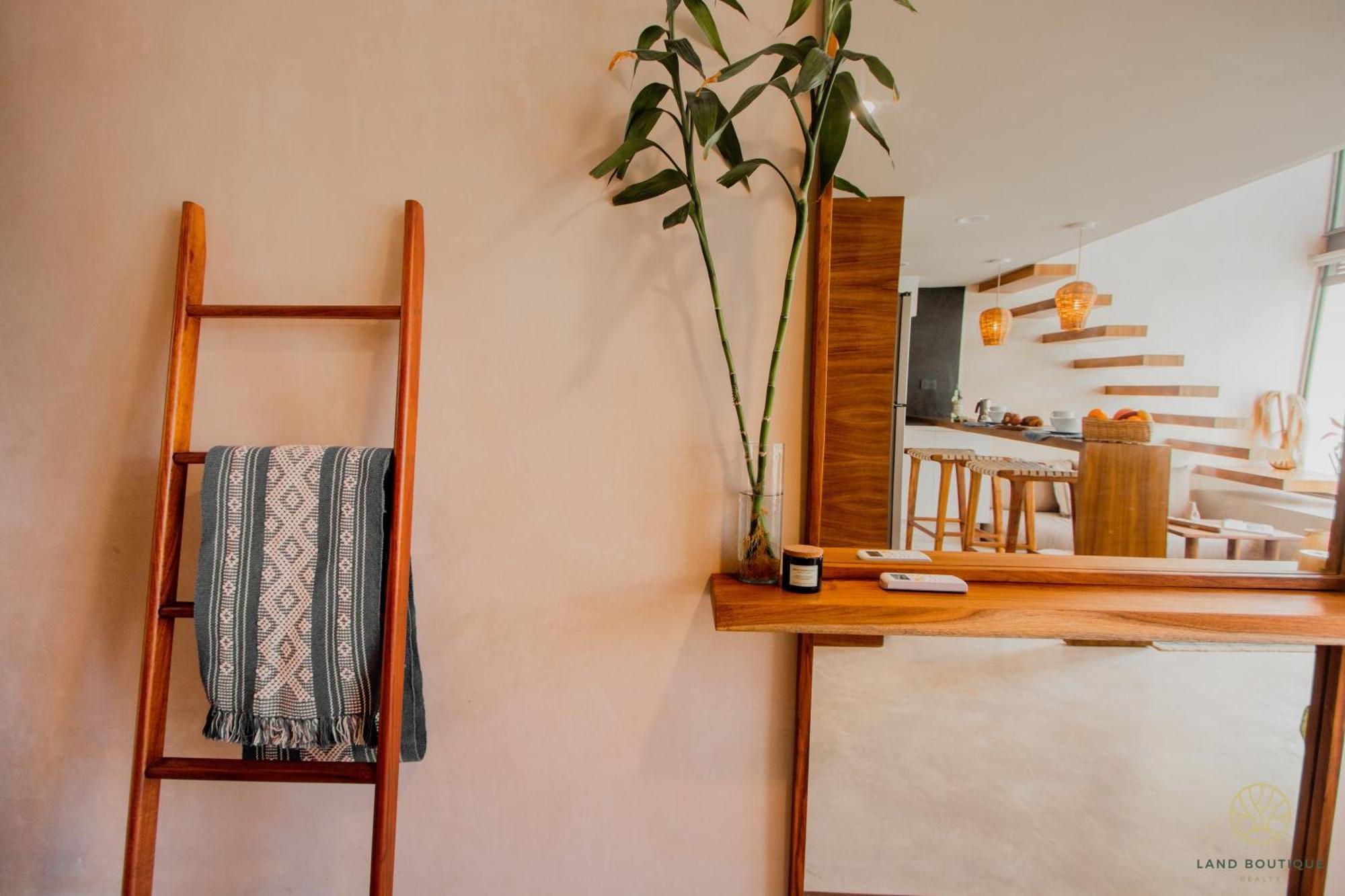 Apartahotel Samiik By Arkylab
