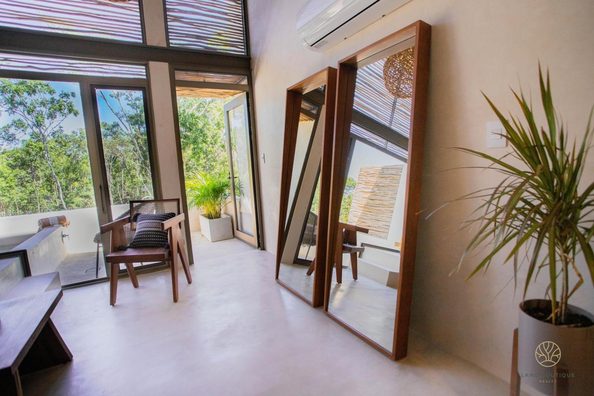 Samiik By Arkylab Apartahotel