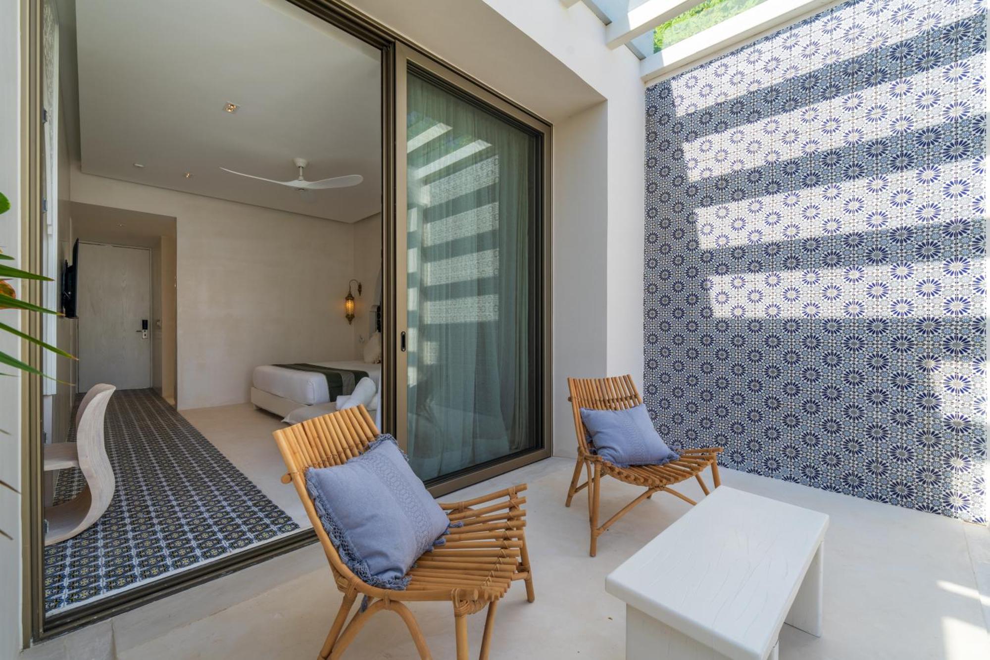 Sana Beachfront Boutique Tulum