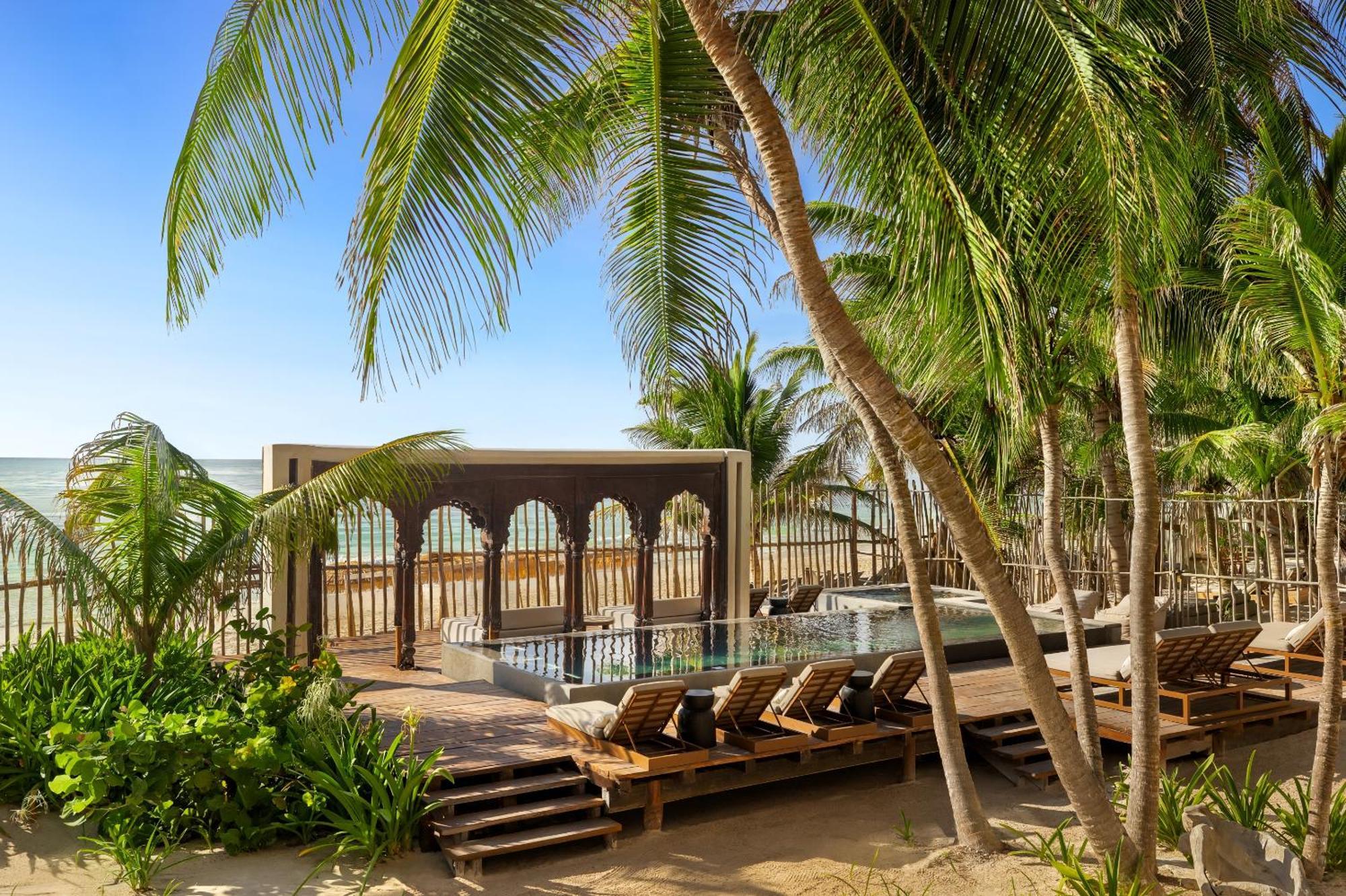 Resort Secrets & Club (adults Only) Tulum
