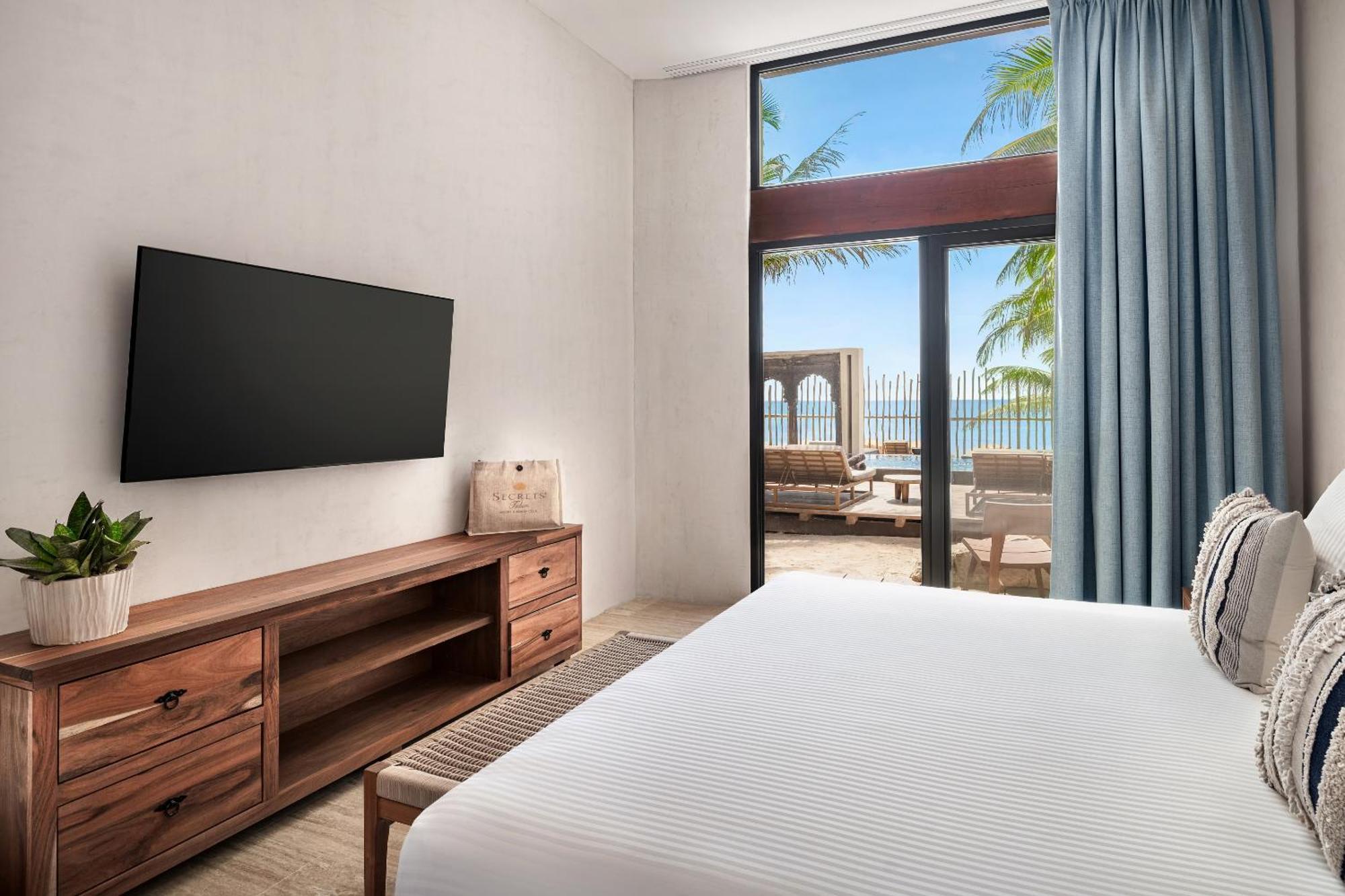 Secrets & Club (adults Only) 5* Tulum