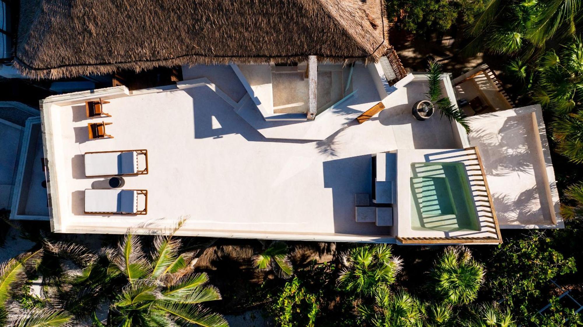 Secrets & Club (adults Only) Resort 5*