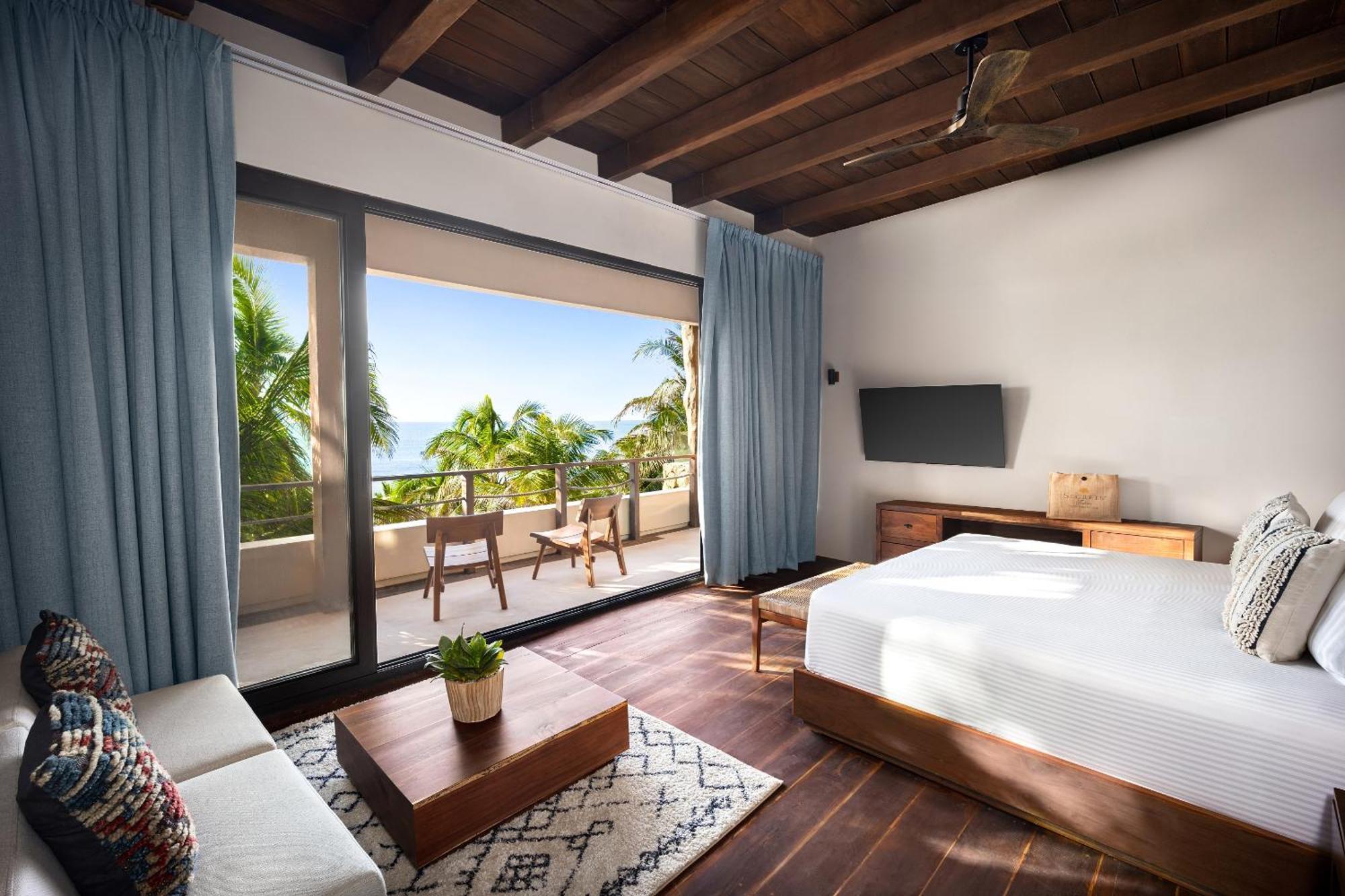 Resort Secrets & Club (adults Only) Tulum