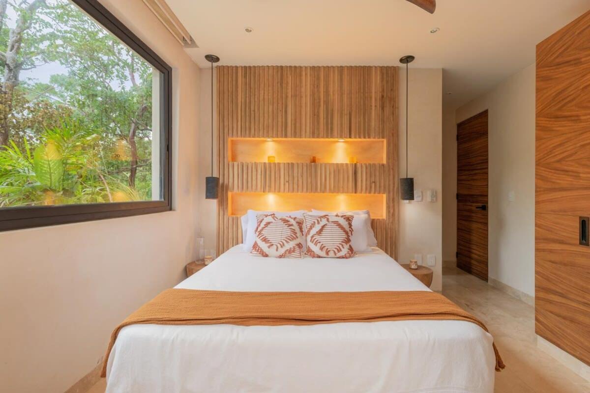 Luxury 3br Villa, Private Pool, Instaworthy Сasa de vacaciones Tulum