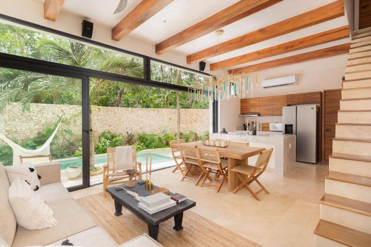 Luxury 3br Villa, Private Pool, Instaworthy Сasa de vacaciones *