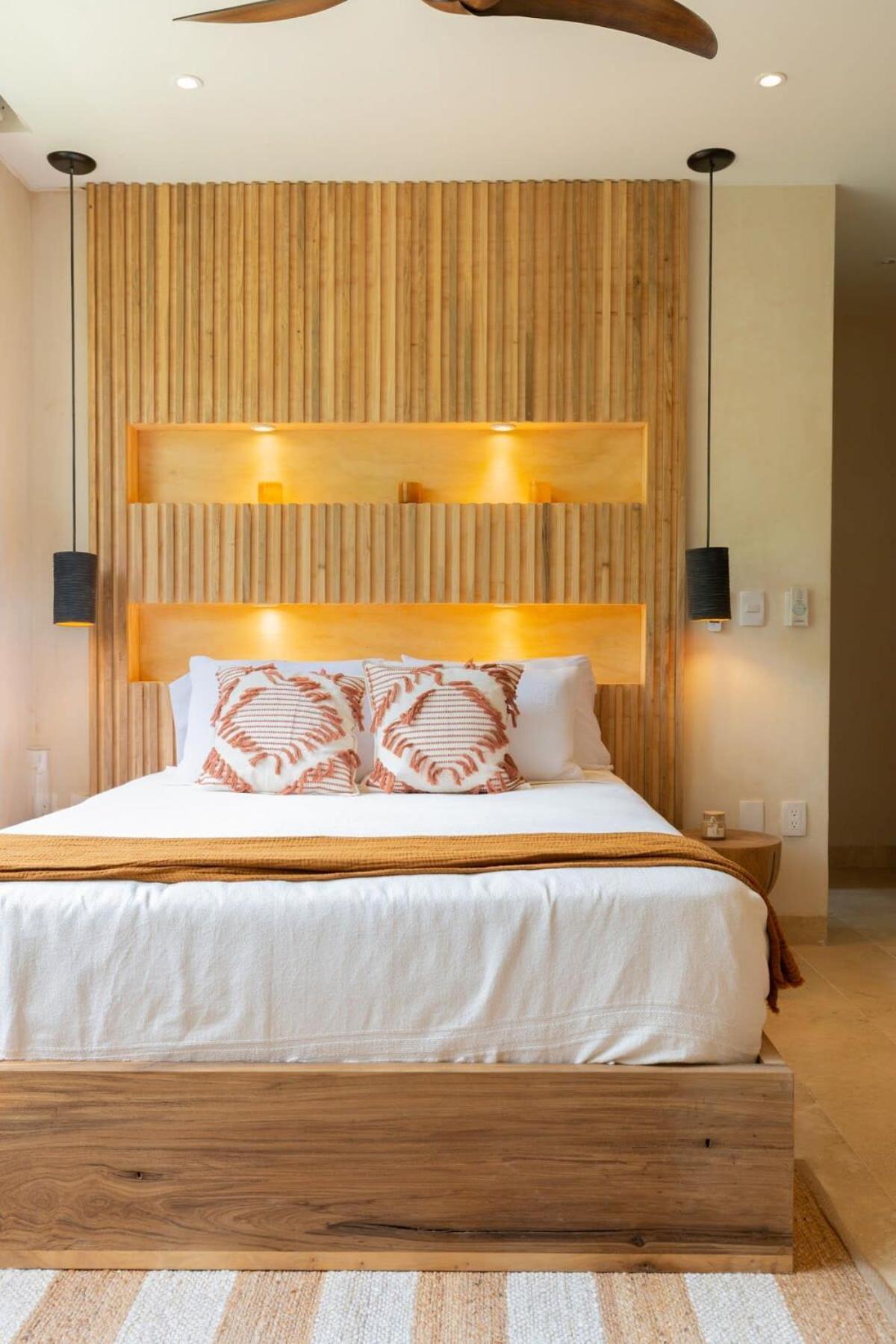 Luxury 3br Villa, Private Pool, Instaworthy Сasa de vacaciones Tulum