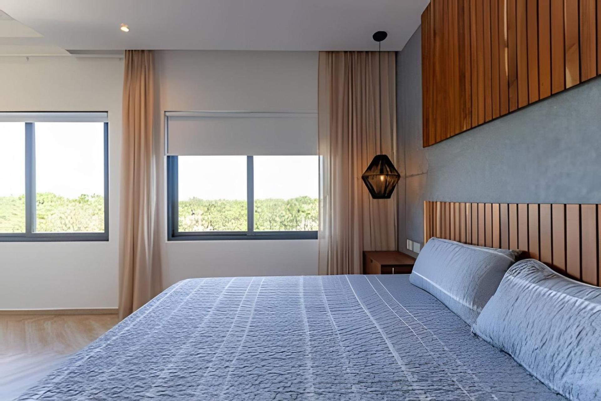 Oasis Yaaxlum Сasa de vacaciones Tulum