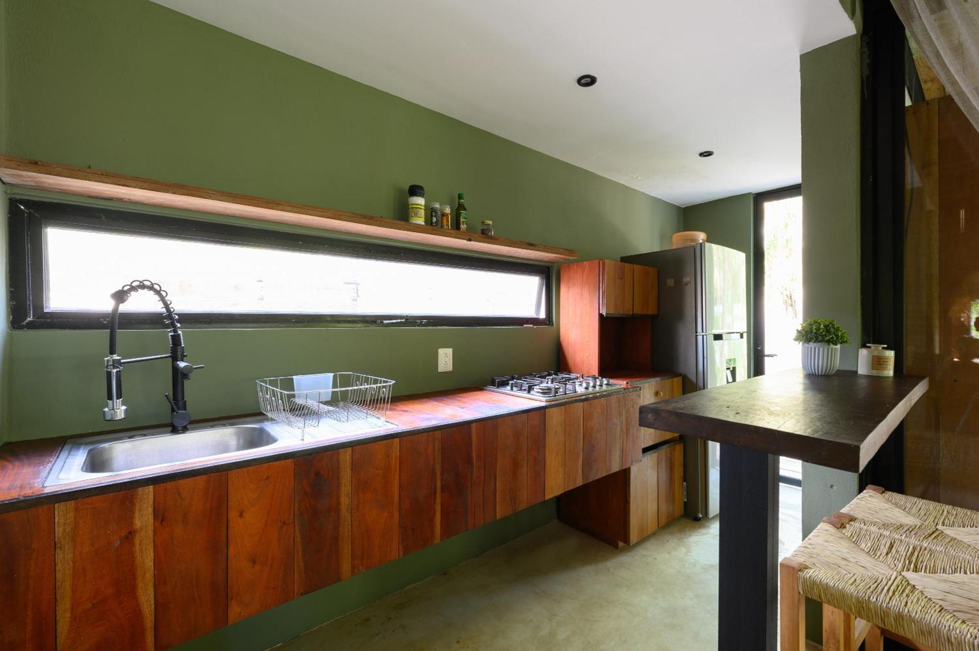 Lodge Vida Silvestre Tulum