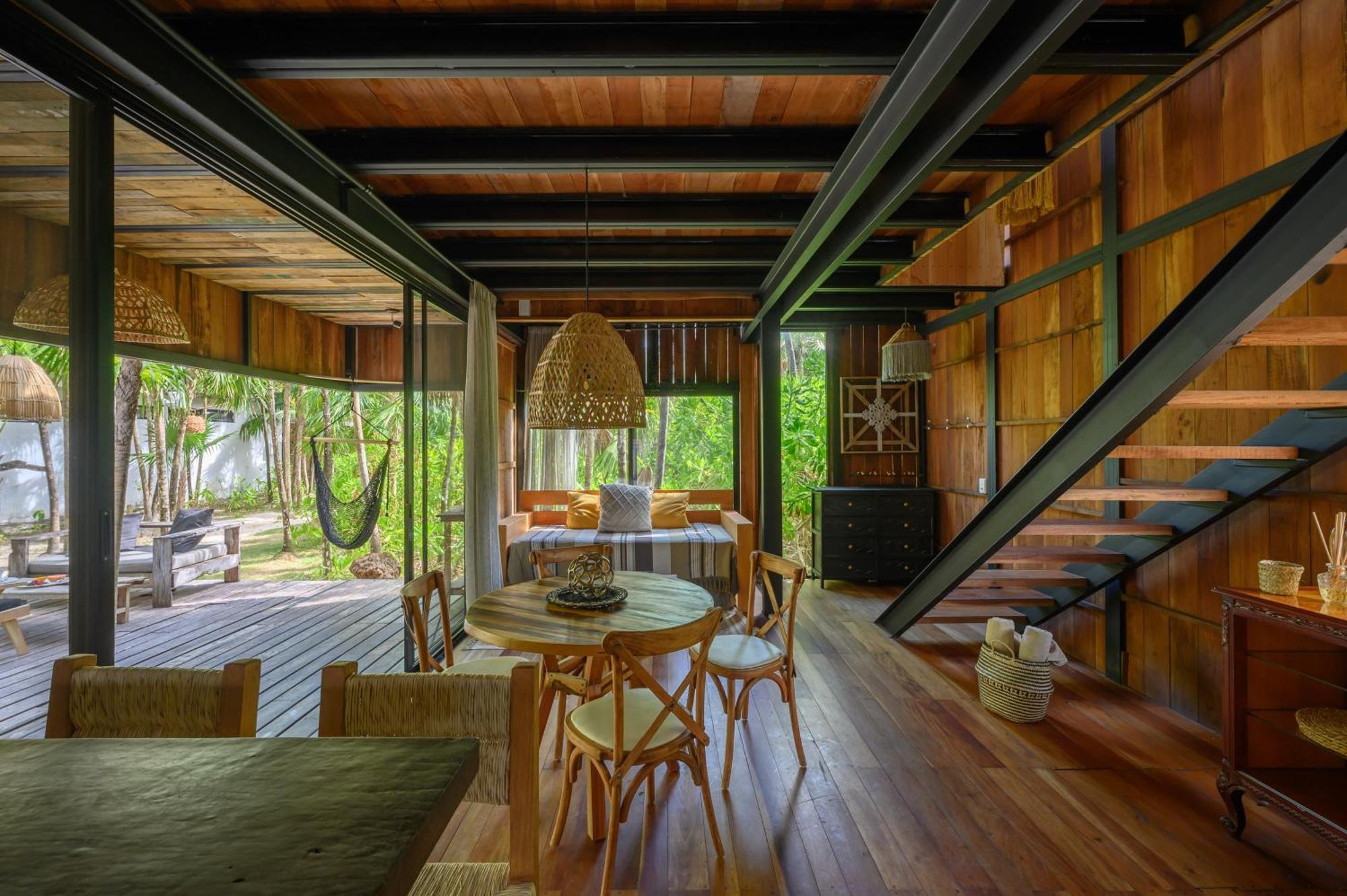 Vida Silvestre * Tulum