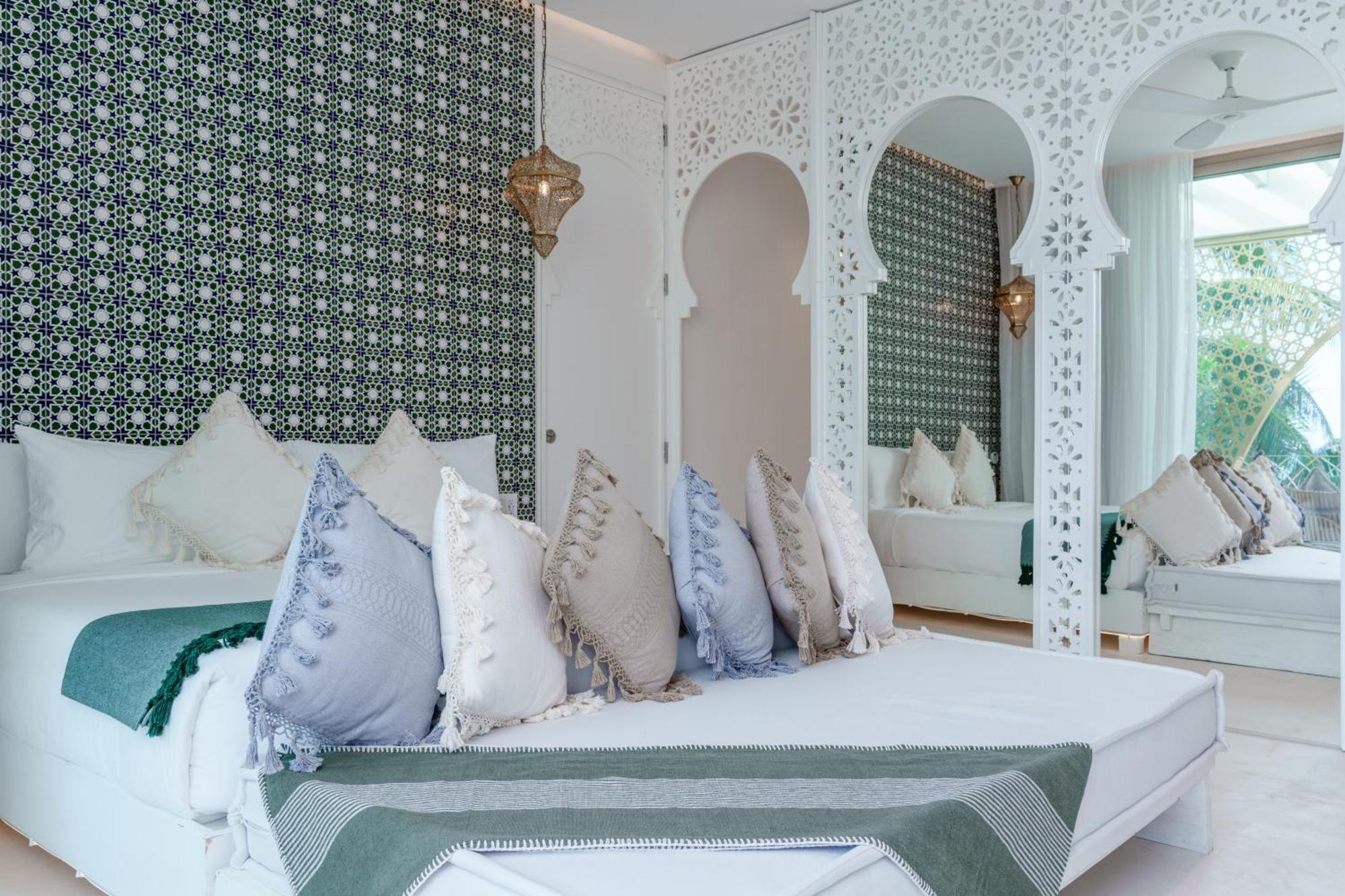 Sana Beachfront Boutique Hotel Tulum