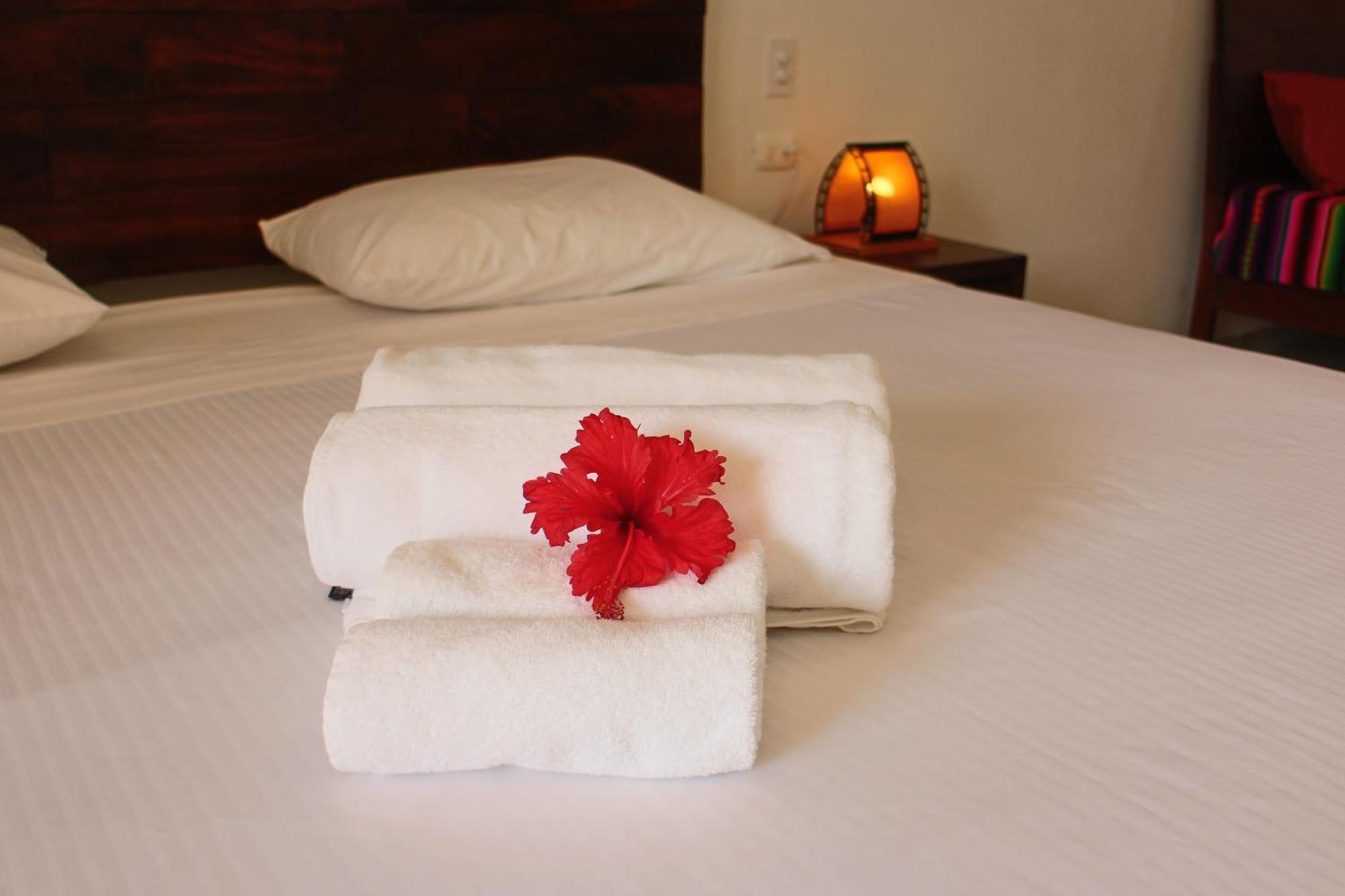 Casa Santiago Hotel 3*