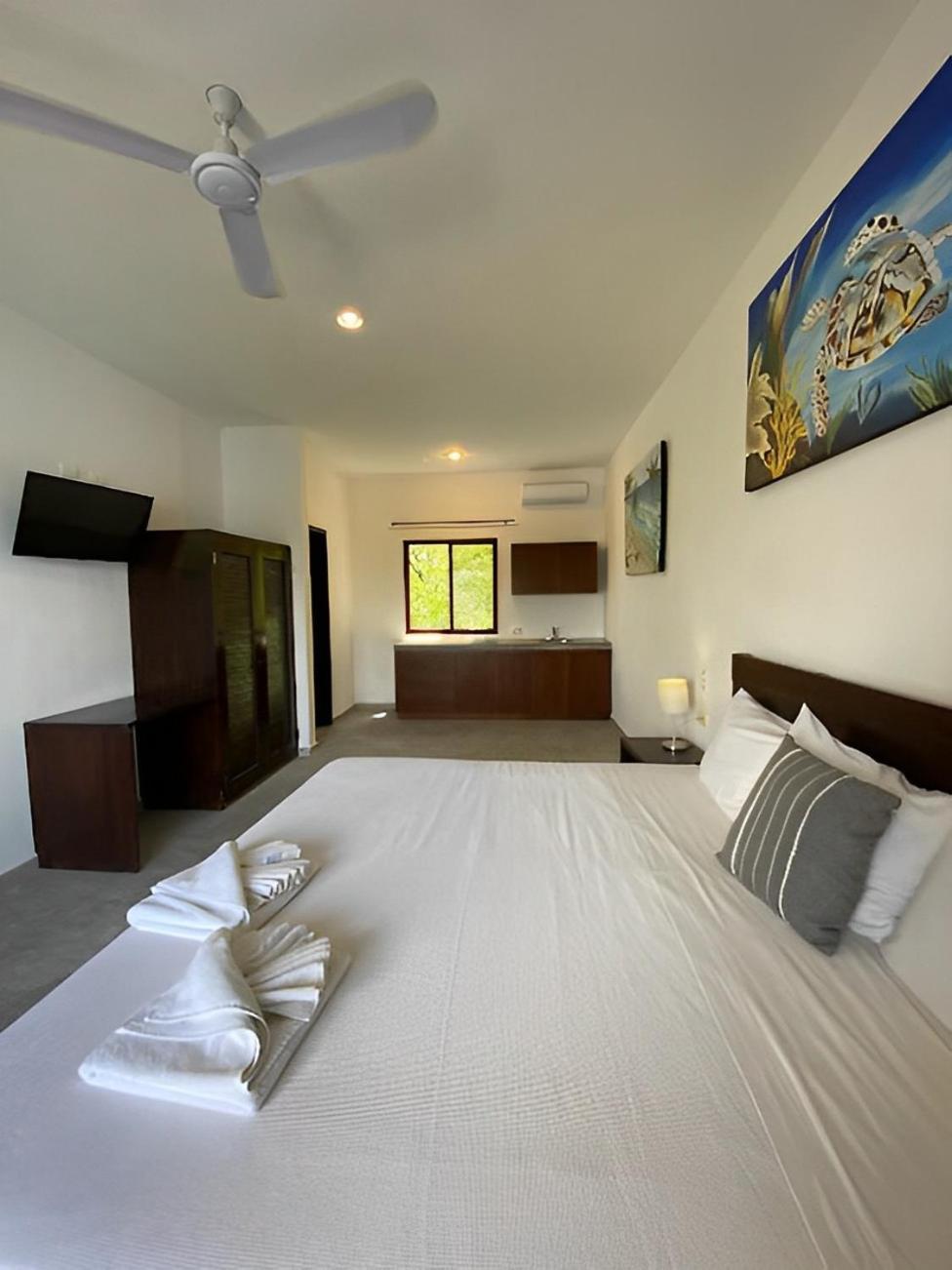 Casa Santiago 3* Tulum