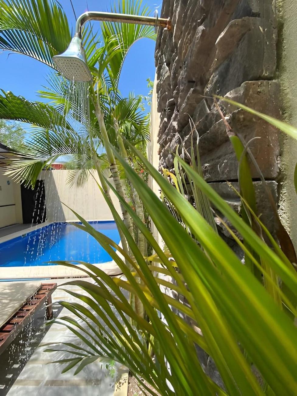 Casa Santiago Hotel