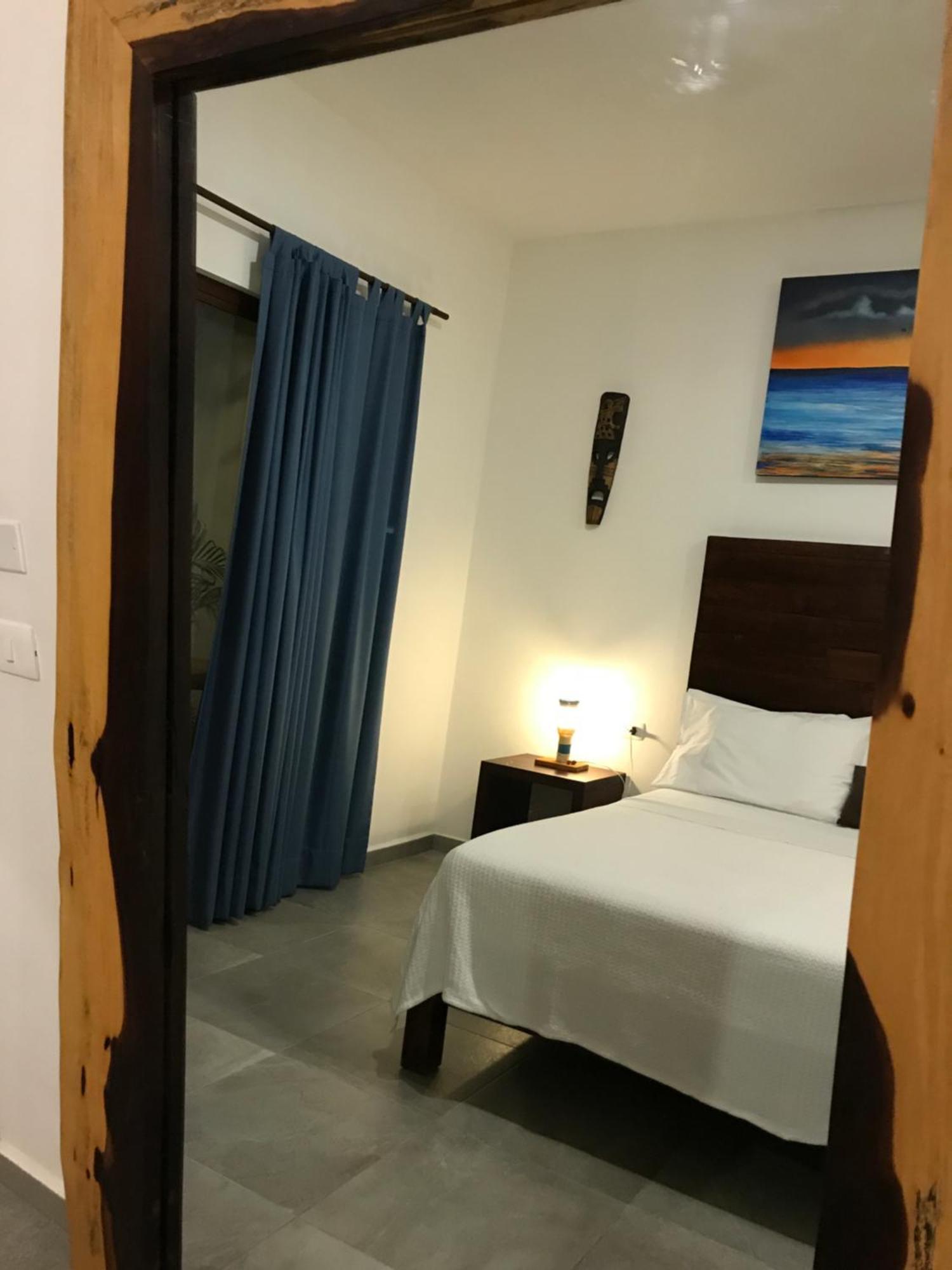Hotel Casa Santiago Tulum
