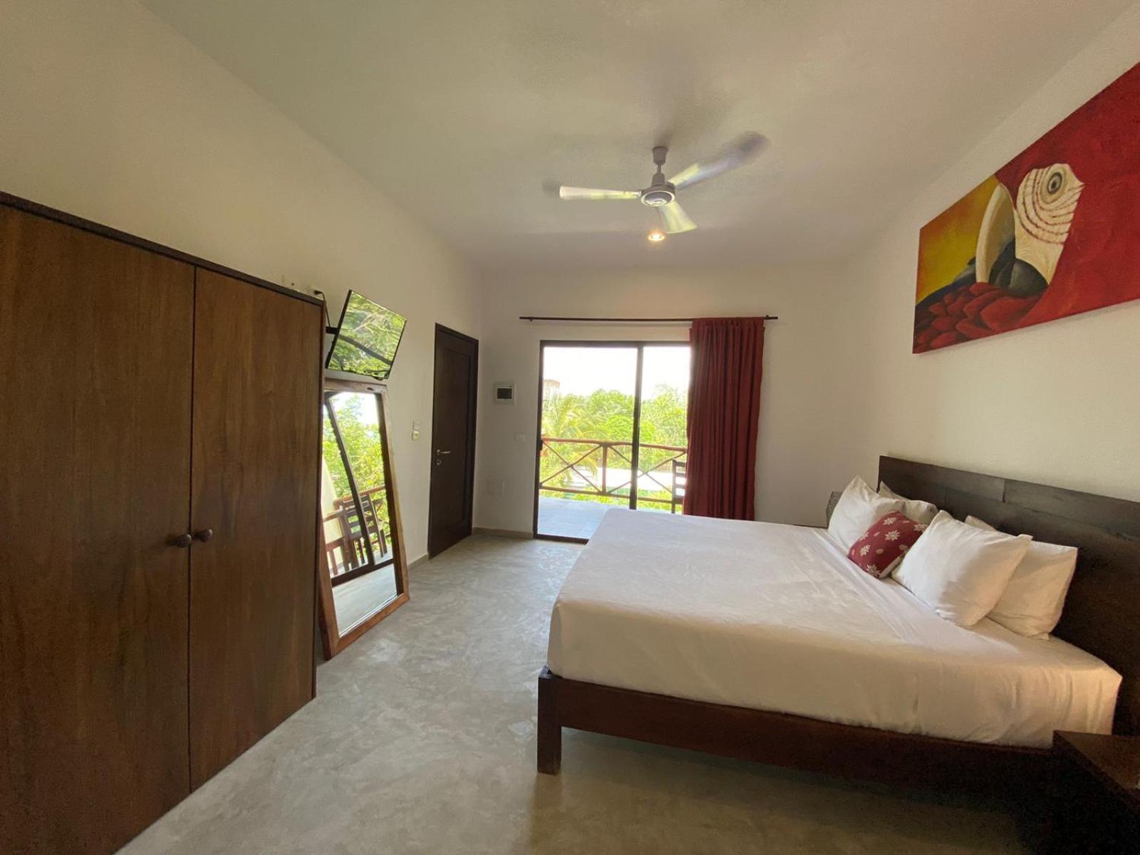 Hotel Casa Santiago 3*