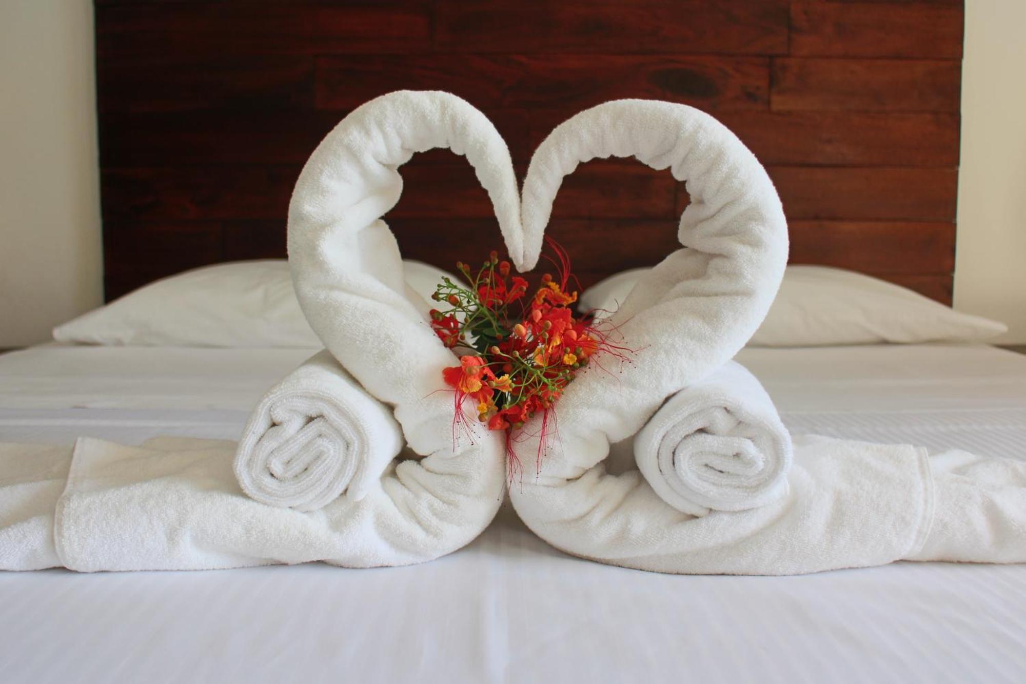 Hotel Casa Santiago 3*