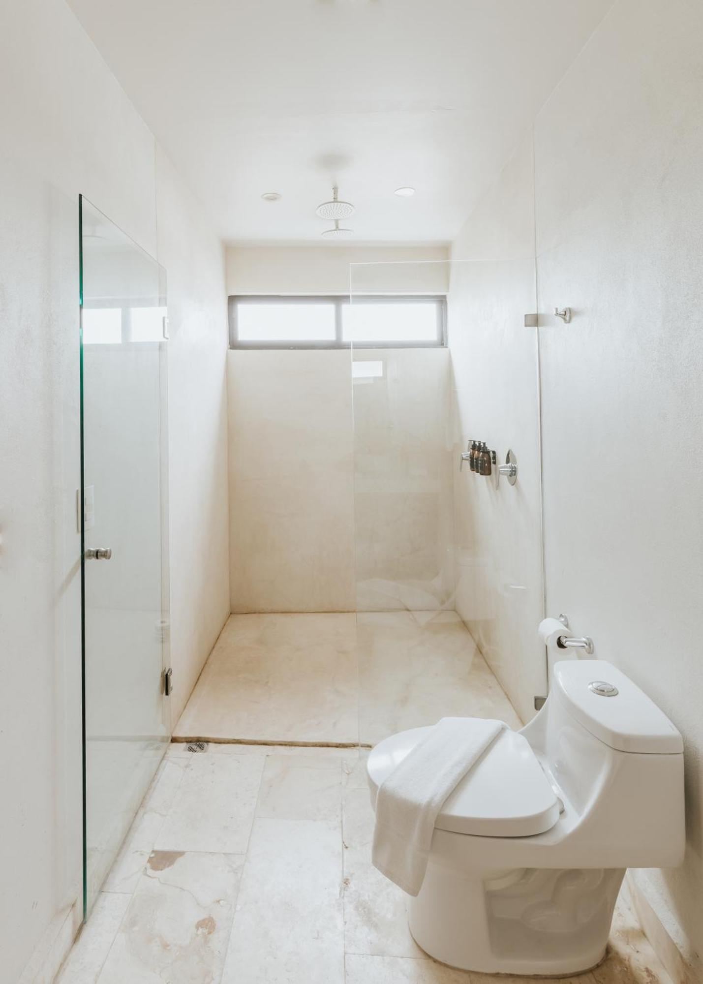 The Strabon Hotel Tulum