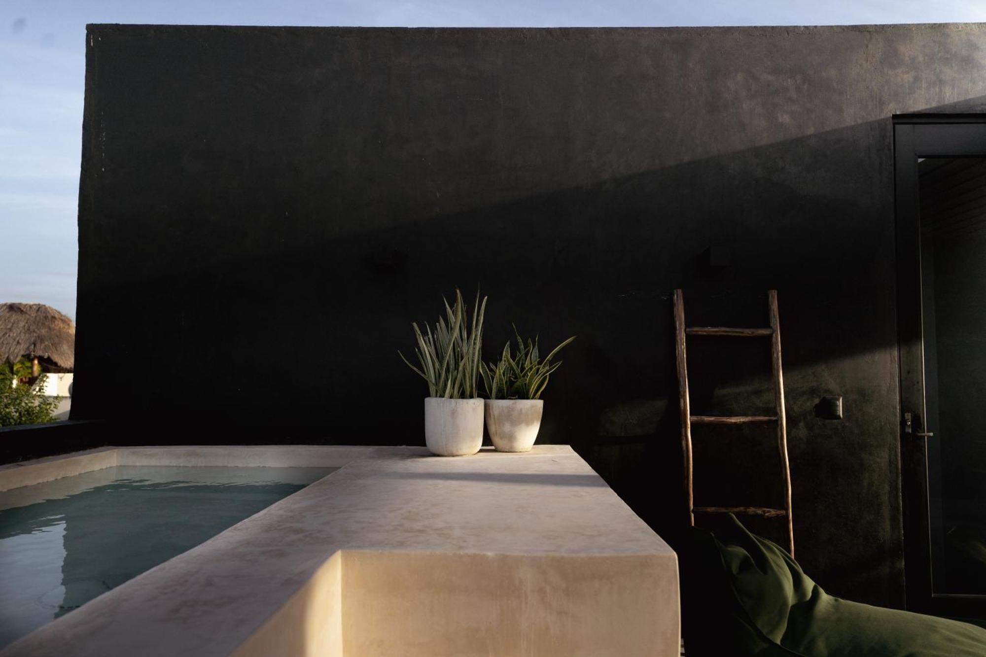 Design Luxury 3br With 3 Pools, Stunning Rooftop, Boho Style, Near *