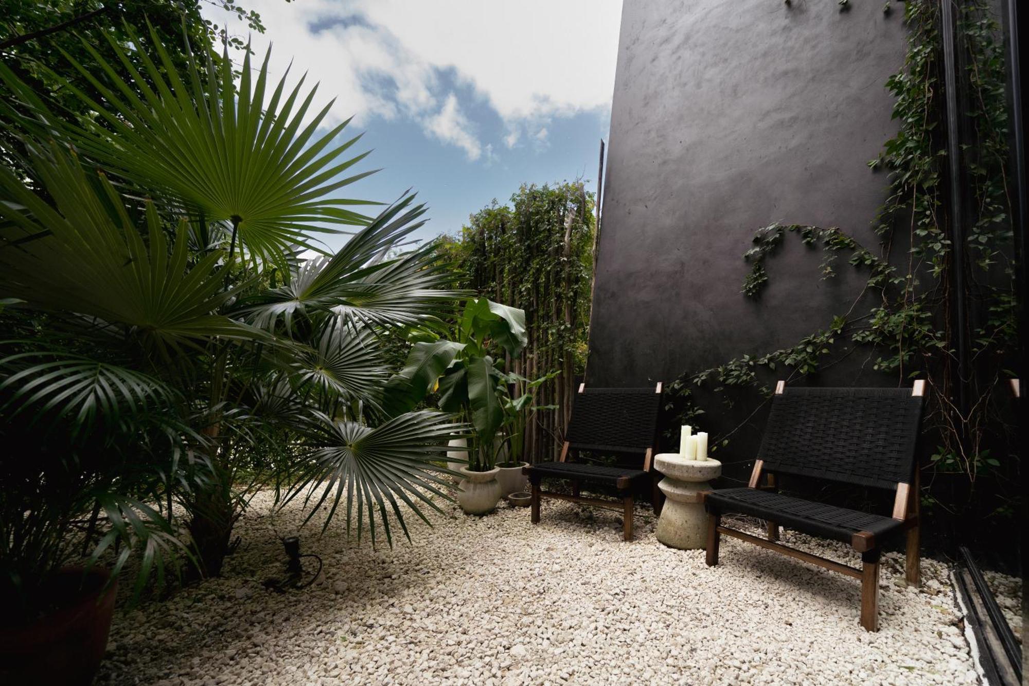Villa Design Luxury 3br With 3 Pools, Stunning Rooftop, Boho Style, Near