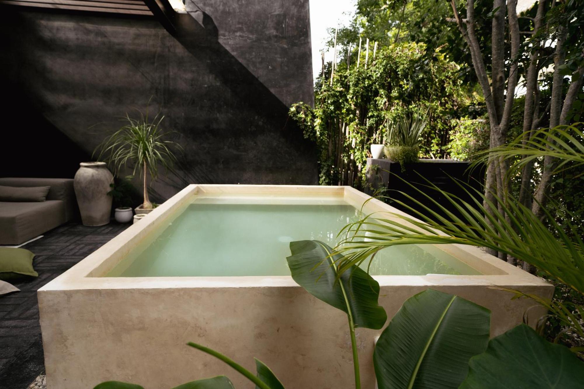 Design Luxury 3br With 3 Pools, Stunning Rooftop, Boho Style, Near Villa *