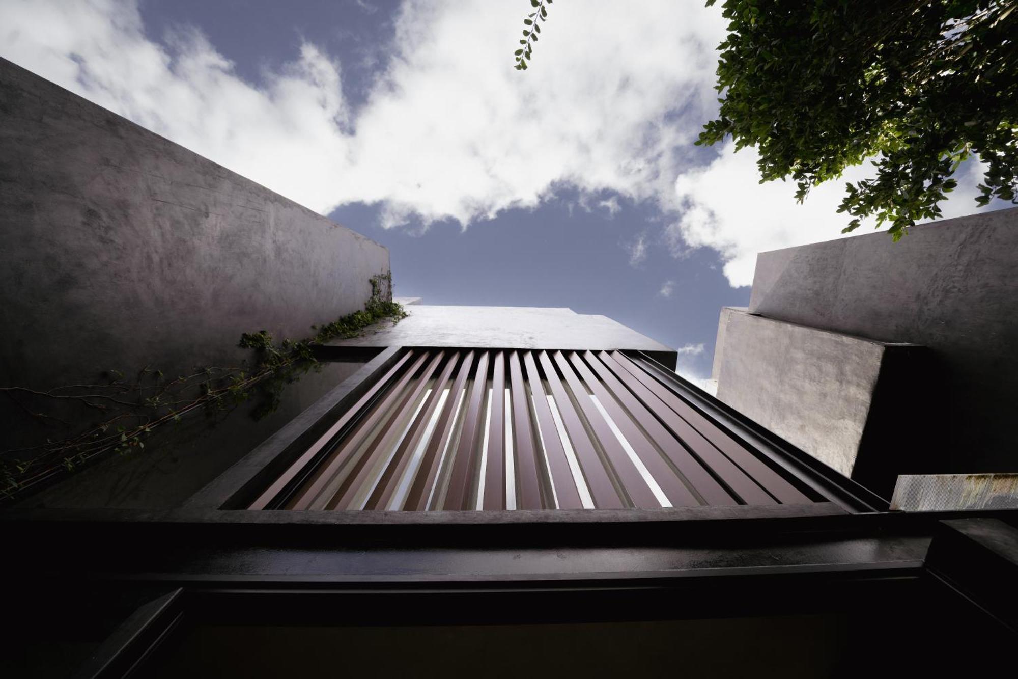Design Luxury 3br With 3 Pools, Stunning Rooftop, Boho Style, Near Villa