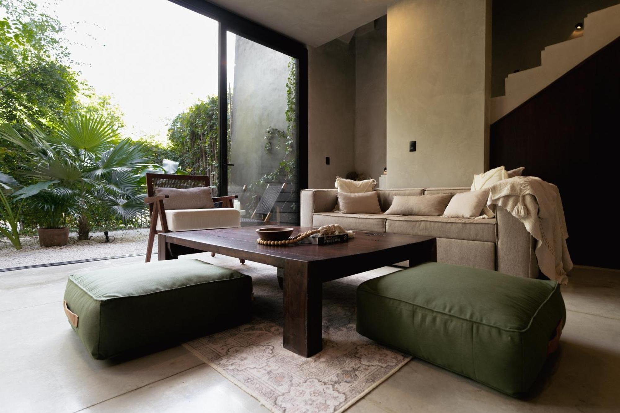 Villa Design Luxury 3br With 3 Pools, Stunning Rooftop, Boho Style, Near