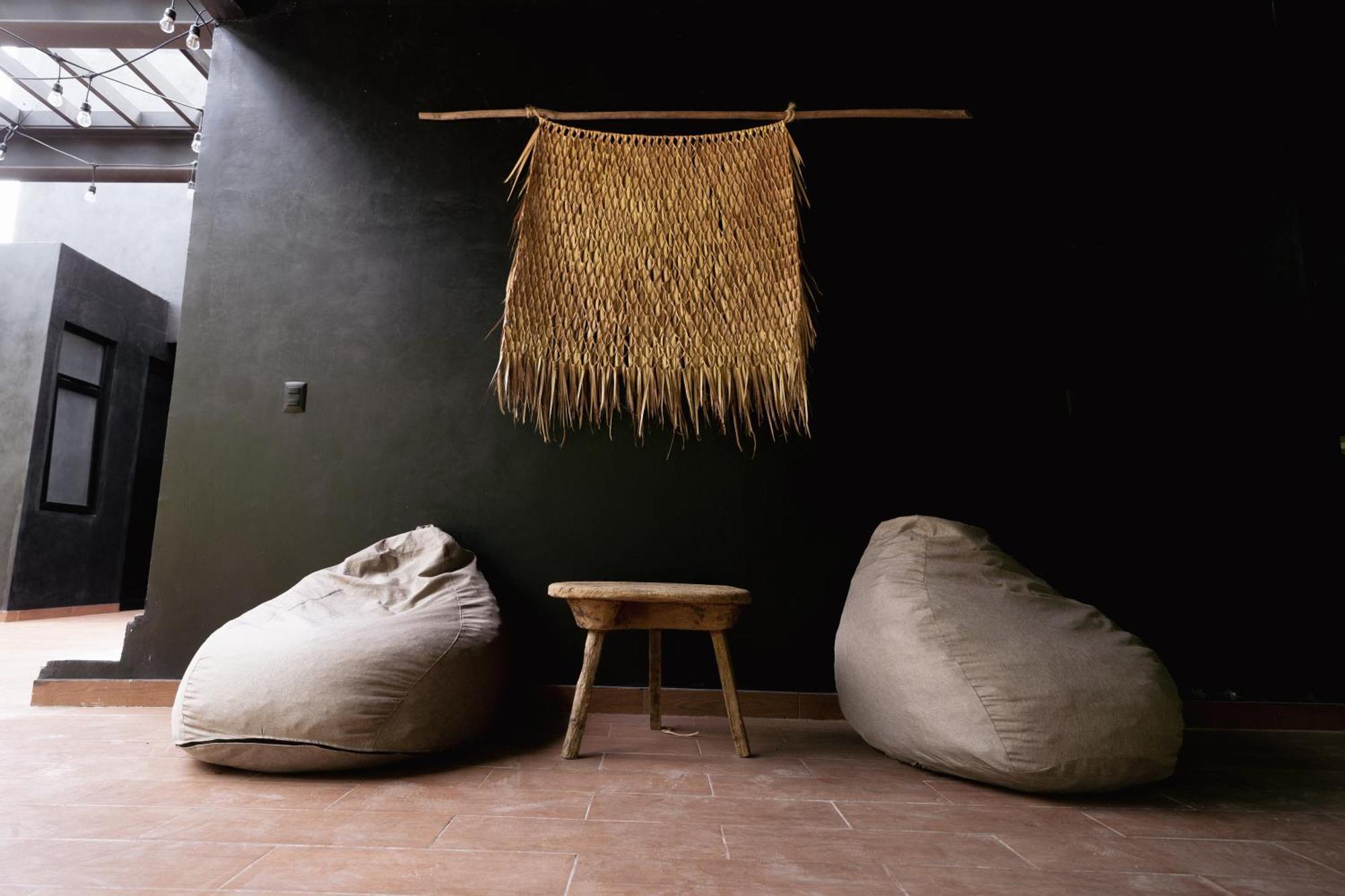 Villa Design Luxury 3br With 3 Pools, Stunning Rooftop, Boho Style, Near Tulum