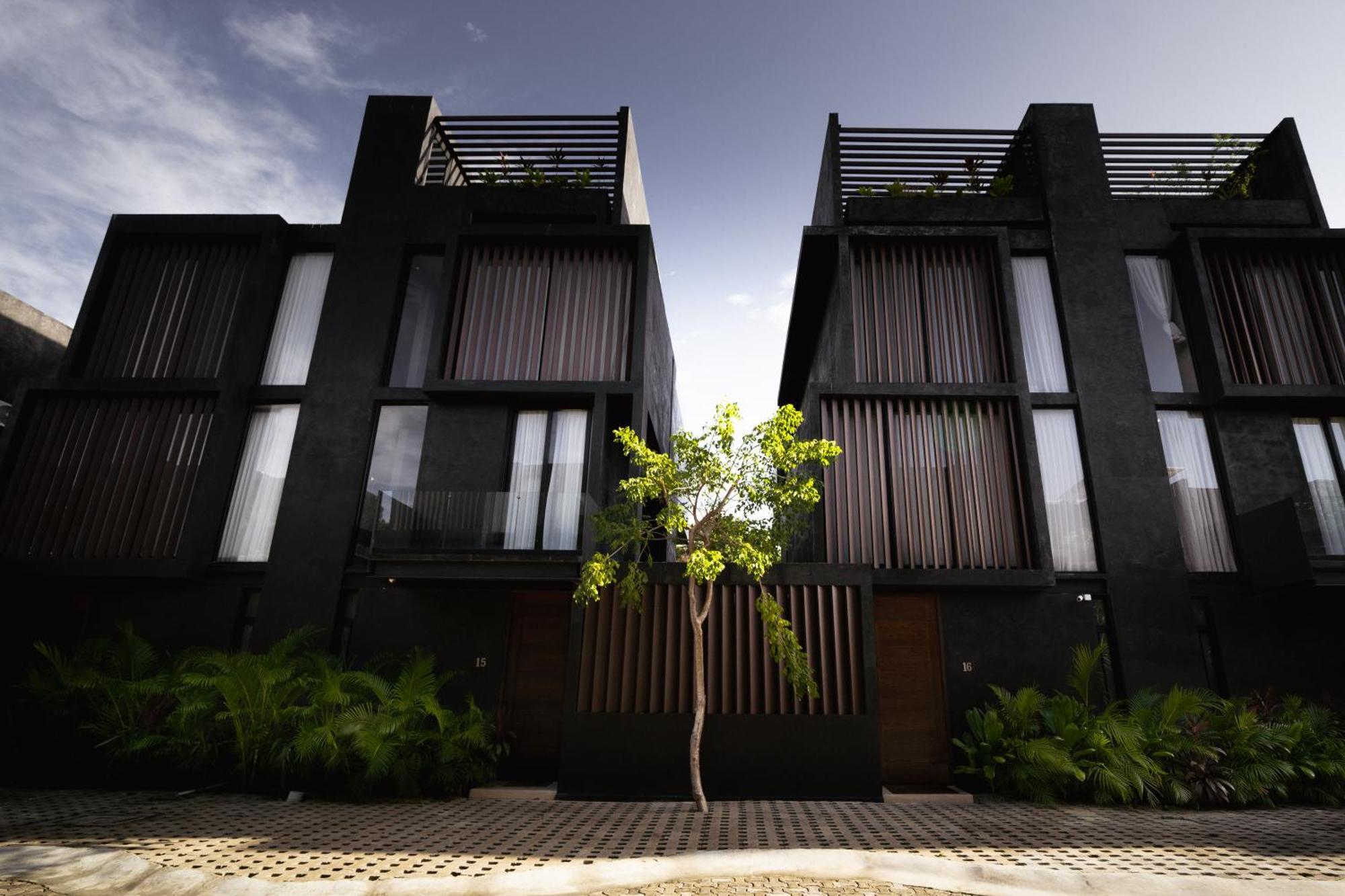 Villa Design Luxury 3br With 3 Pools, Stunning Rooftop, Boho Style, Near