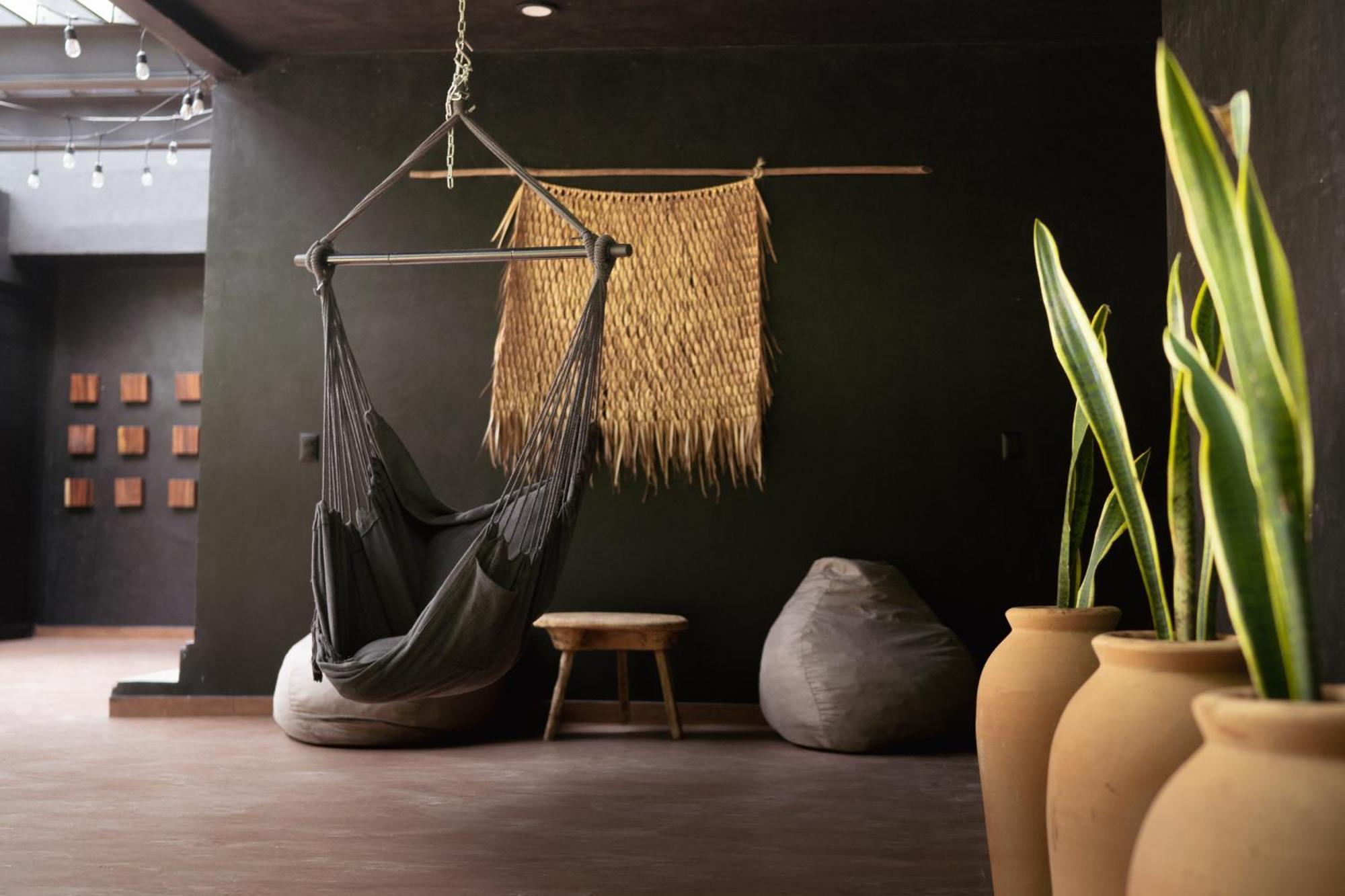 Design Luxury 3br With 3 Pools, Stunning Rooftop, Boho Style, Near Villa